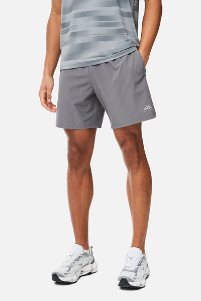 Dimension 2.0 Short - Smoke Grey/Moon Grey