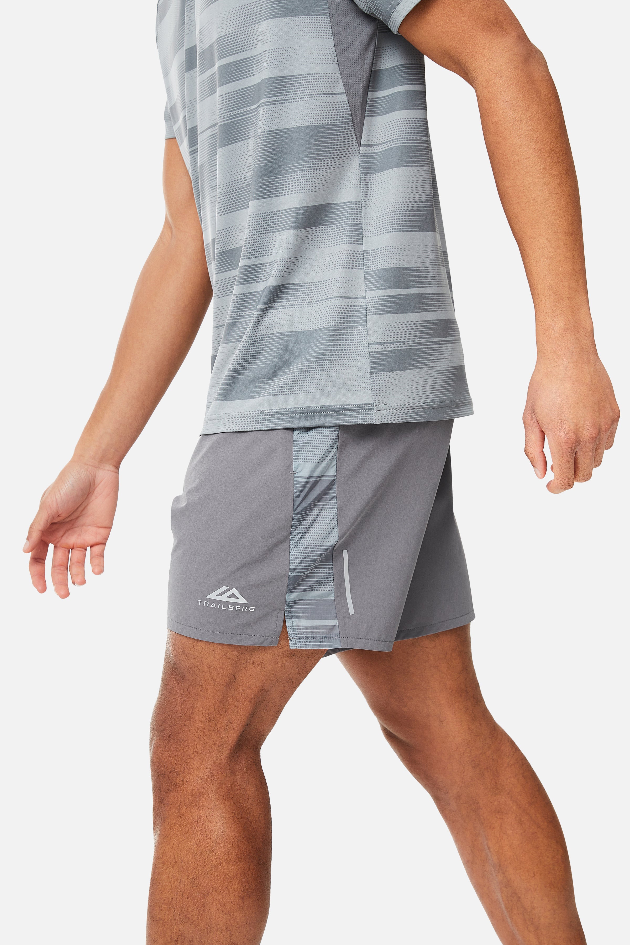 Dimension 2.0 Twinset - Smoke Grey/Moon Grey