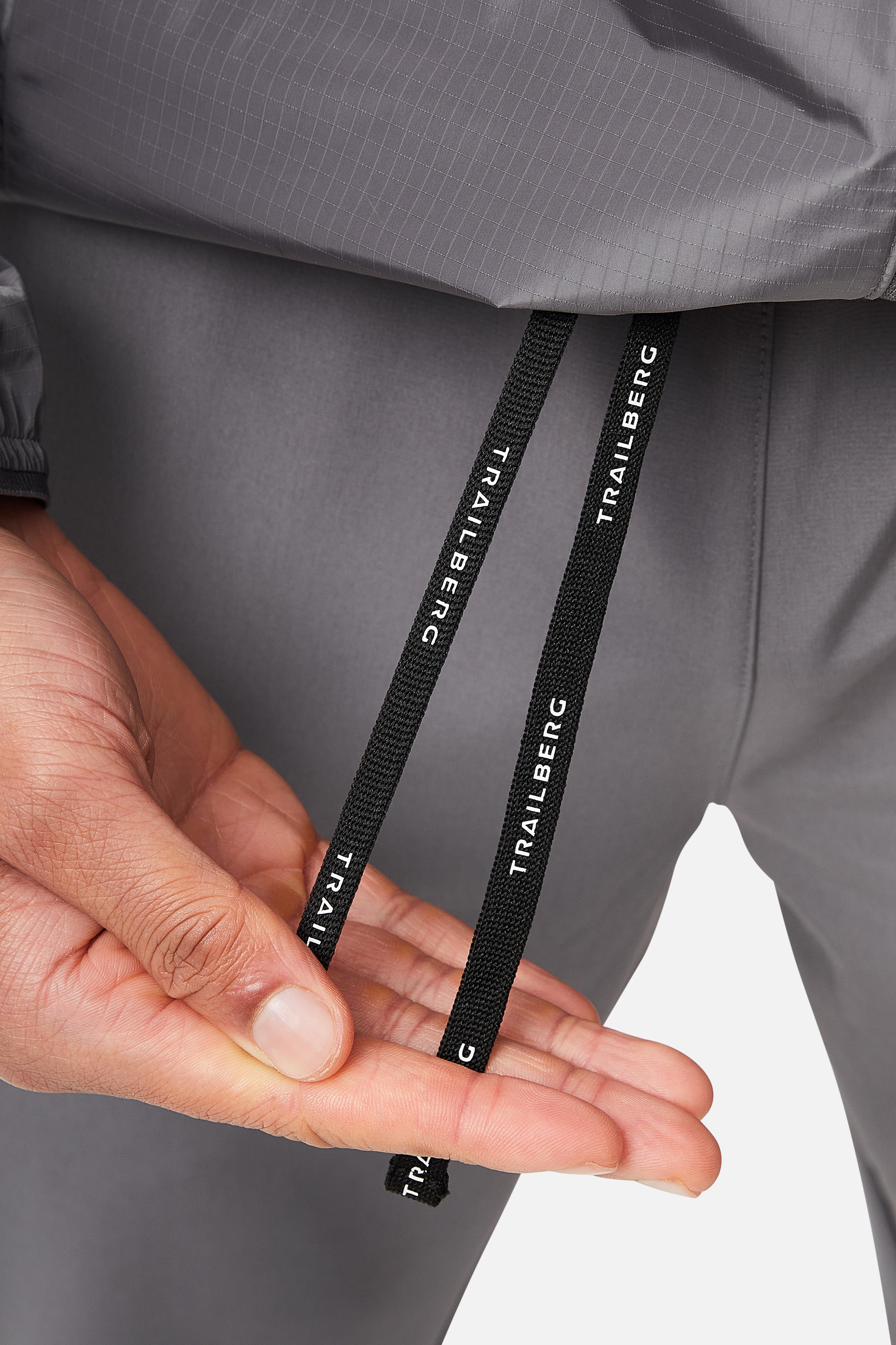 Dimension 2.0 Tracksuit - Smoke Grey/Moon Grey