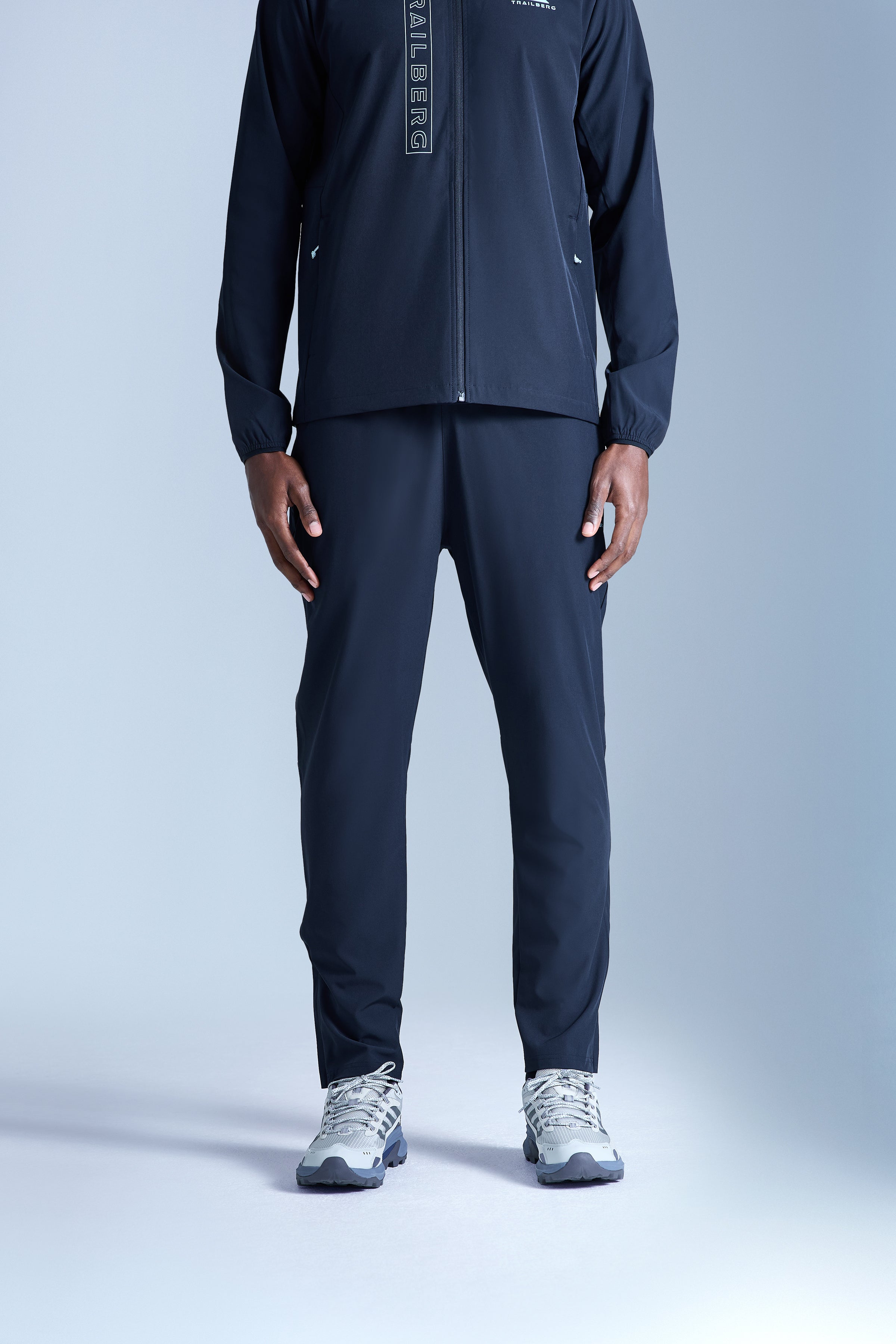 Crest 2.0 Triset - Deep Ocean/Cyan Wave