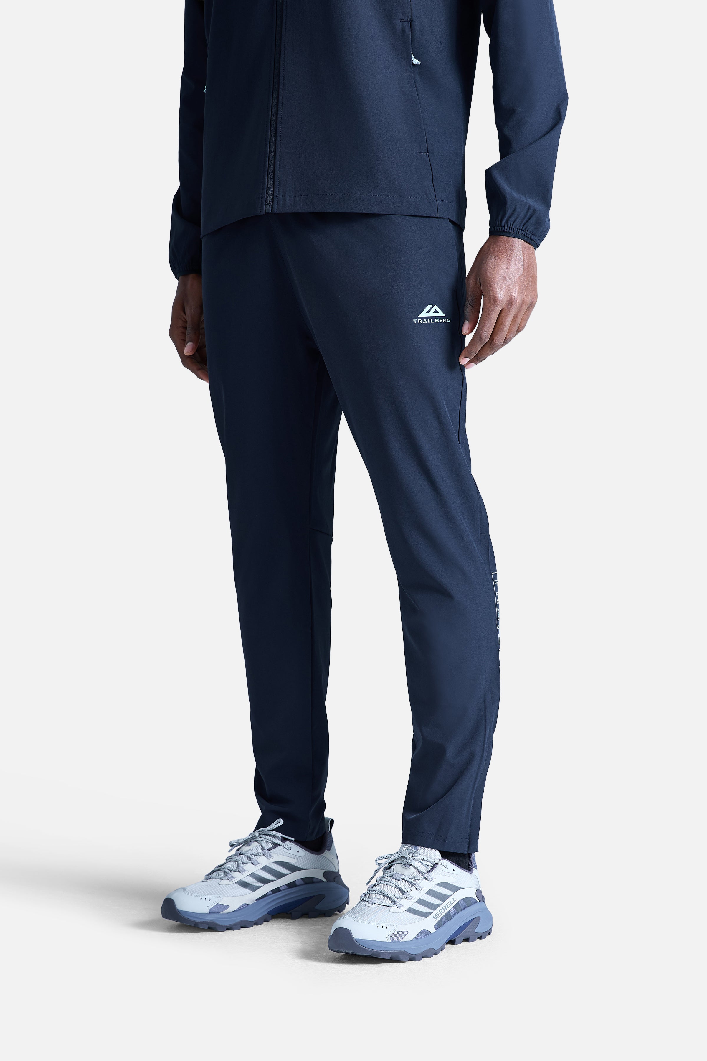 Crest 2.0 Triset - Deep Ocean/Cyan Wave