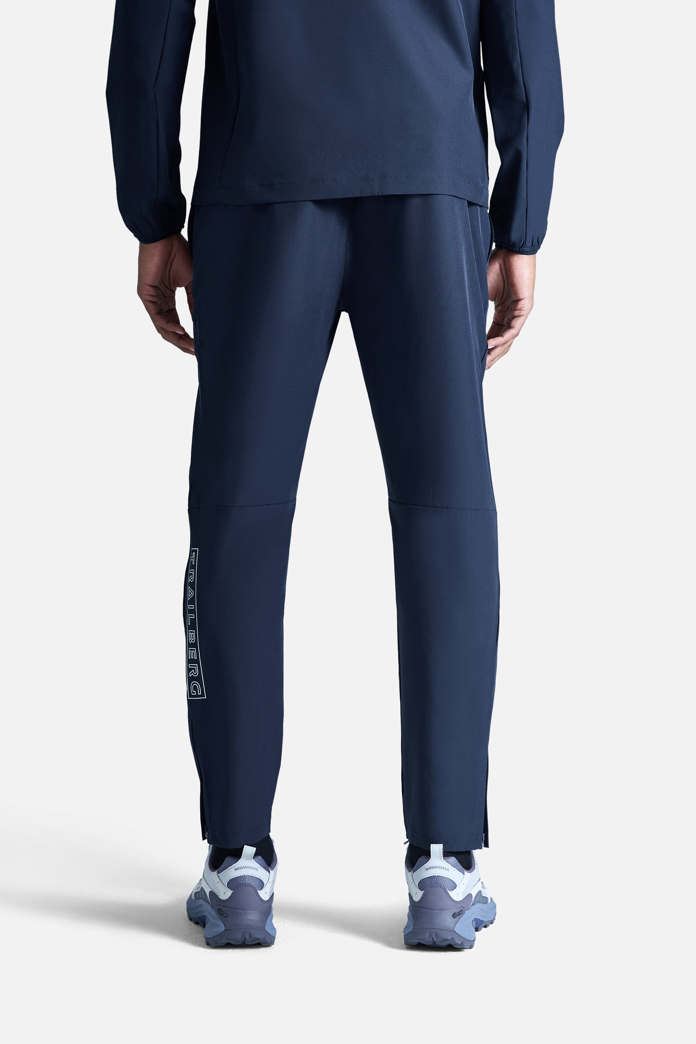 Crest 2.0 Triset - Deep Ocean/Cyan Wave