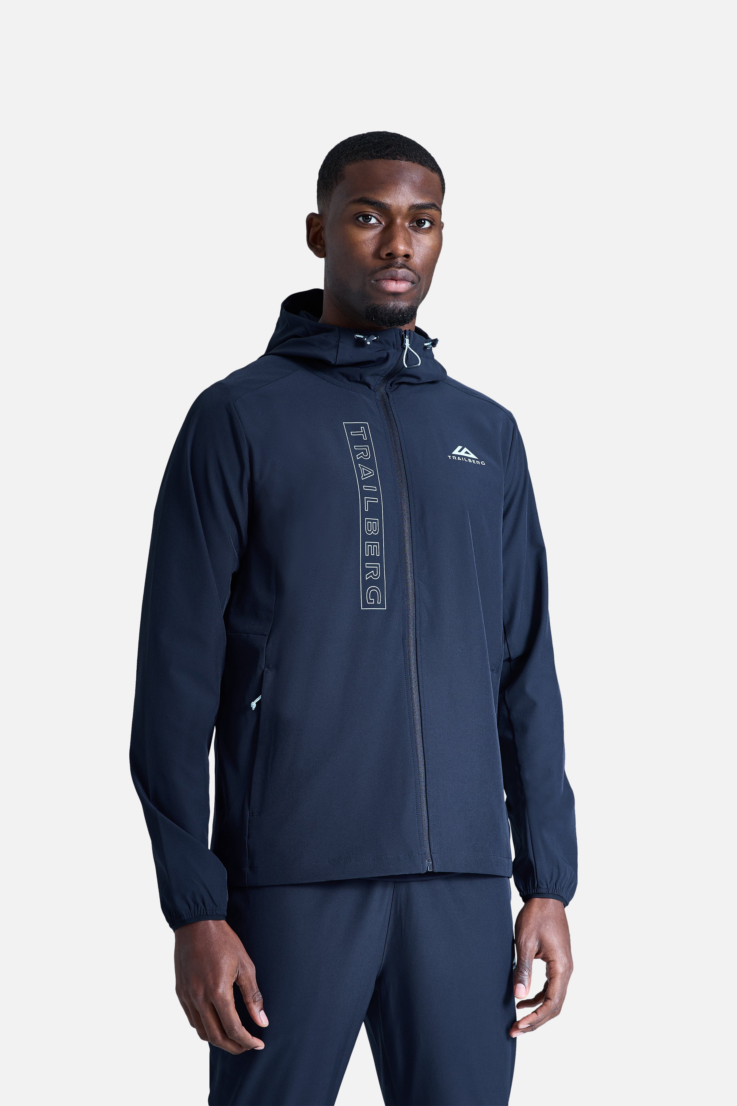 Trailberg Windbreakers | Men's Outdoor Jackets