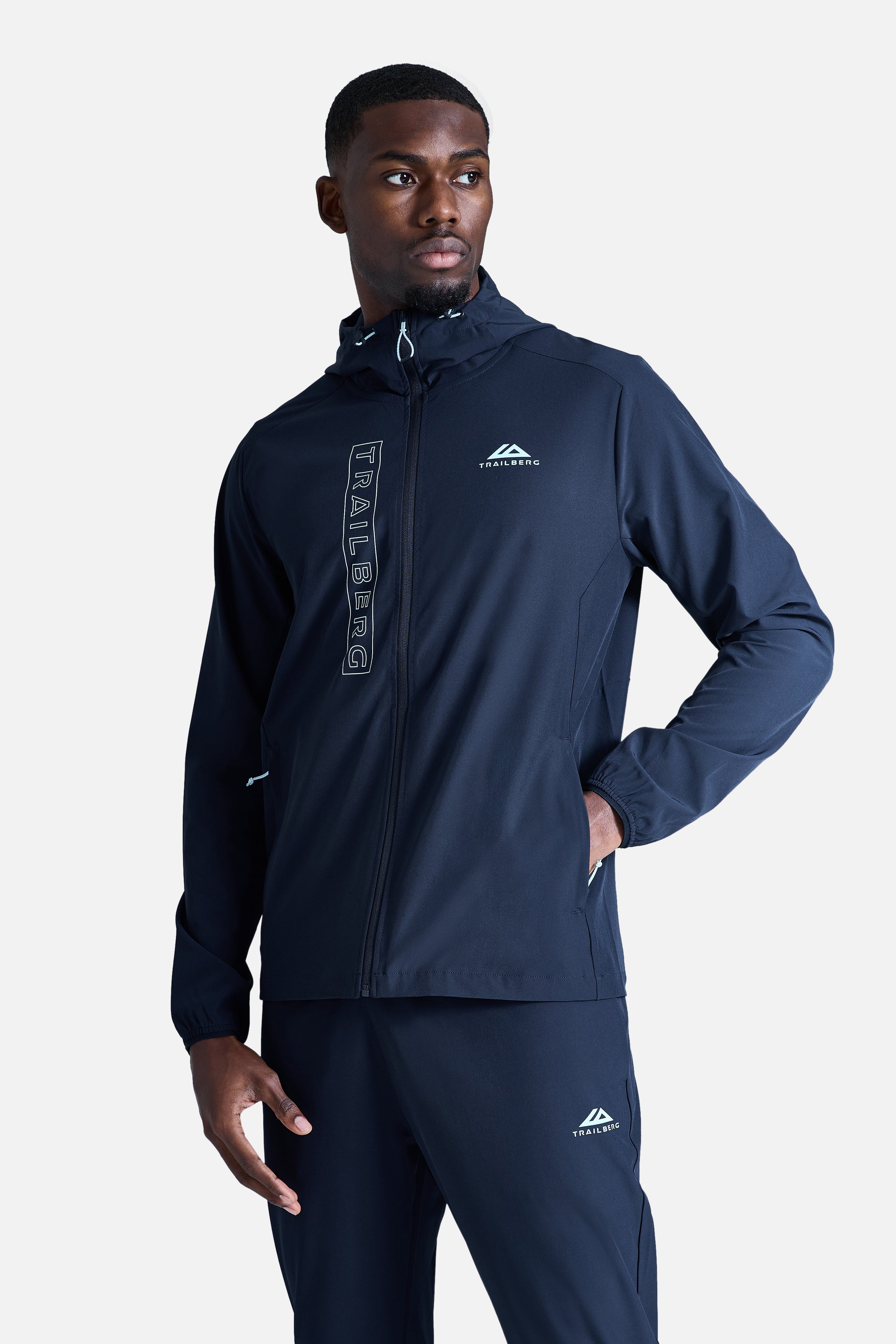 Crest 2.0 Triset - Deep Ocean/Cyan Wave