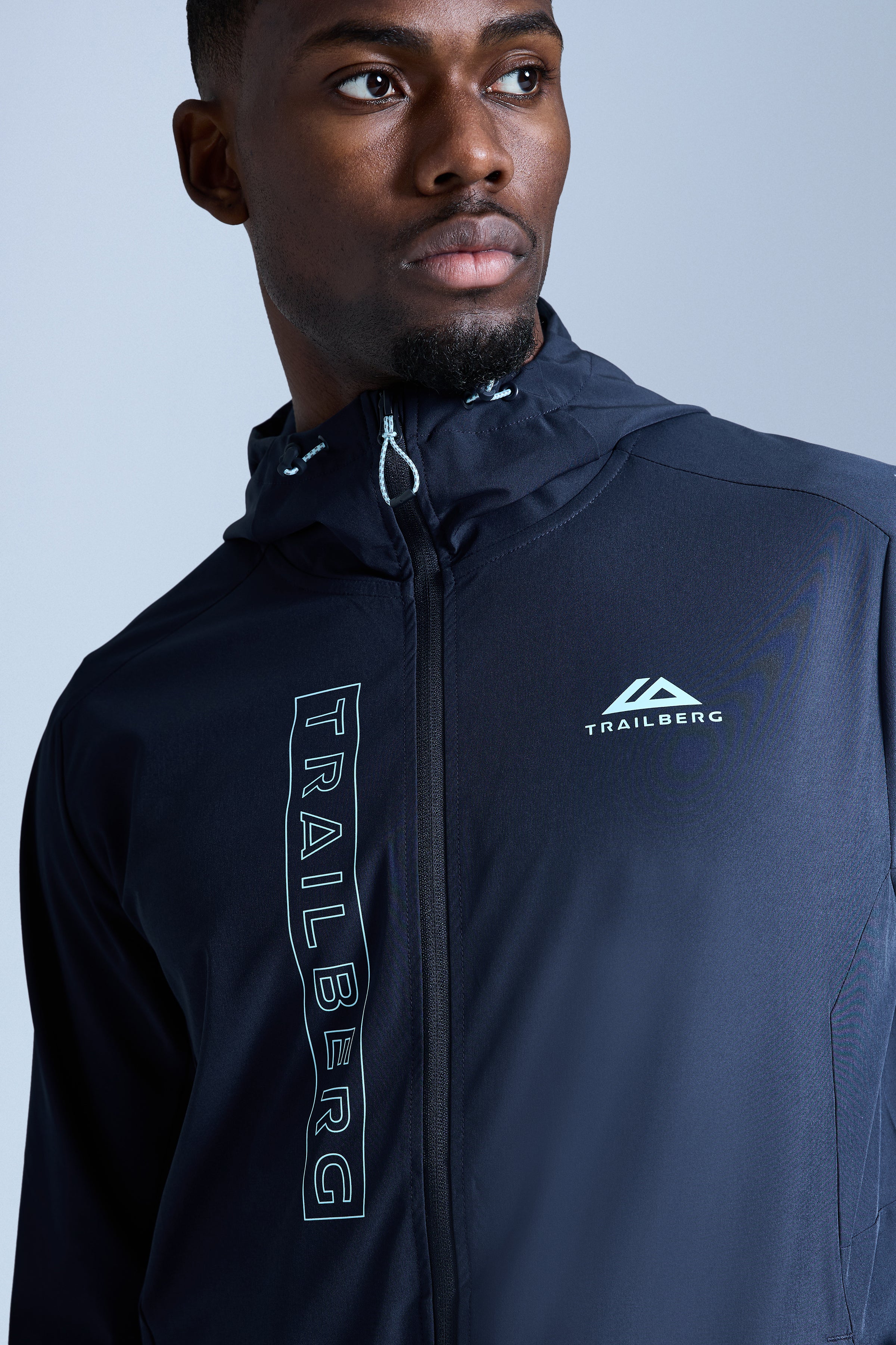 Crest 2.0 Triset - Deep Ocean/Cyan Wave