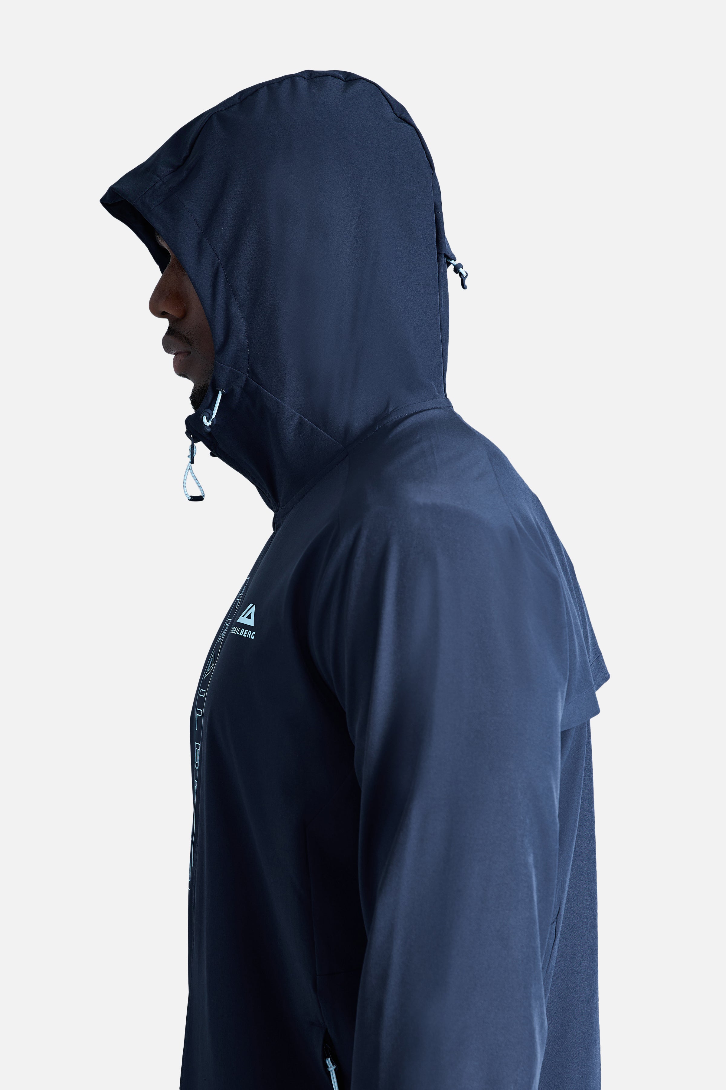 Crest 2.0 Triset - Deep Ocean/Cyan Wave