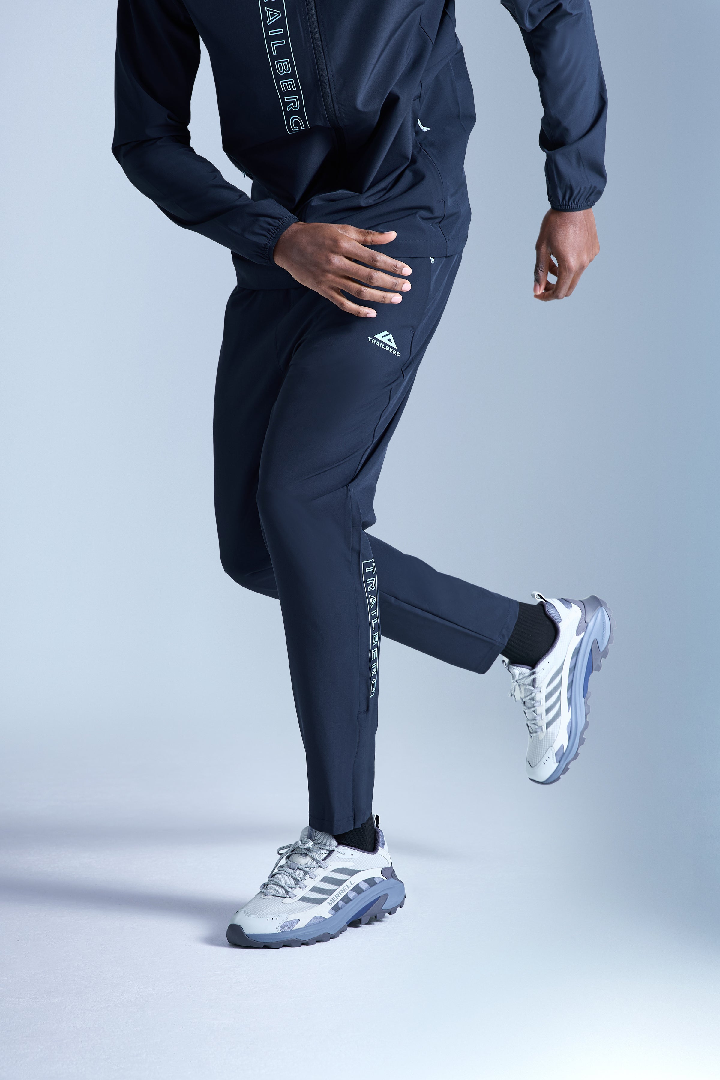 Crest 2.0 Triset - Deep Ocean/Cyan Wave