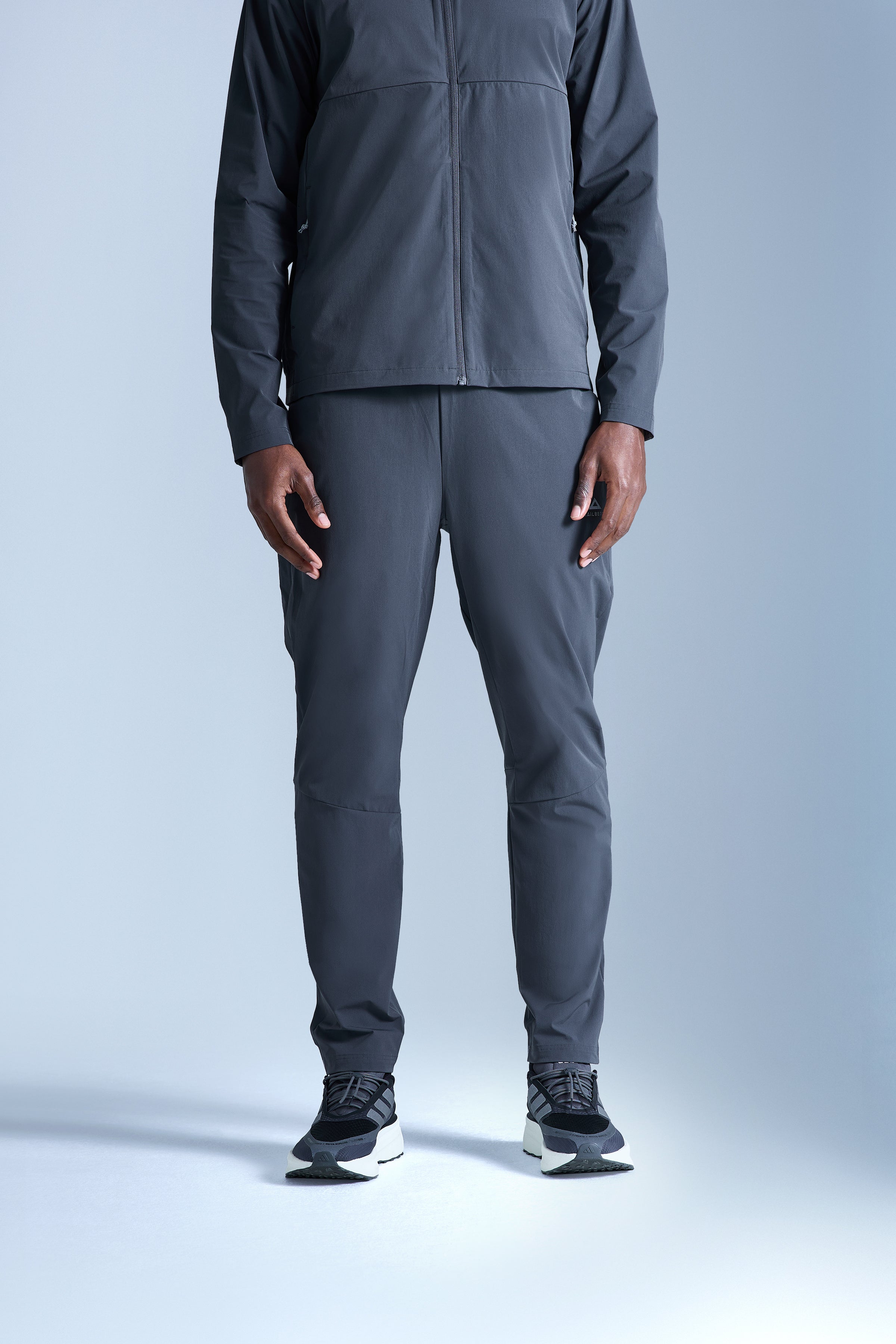 Frontier 3.0 Tracksuit - Volcano Grey