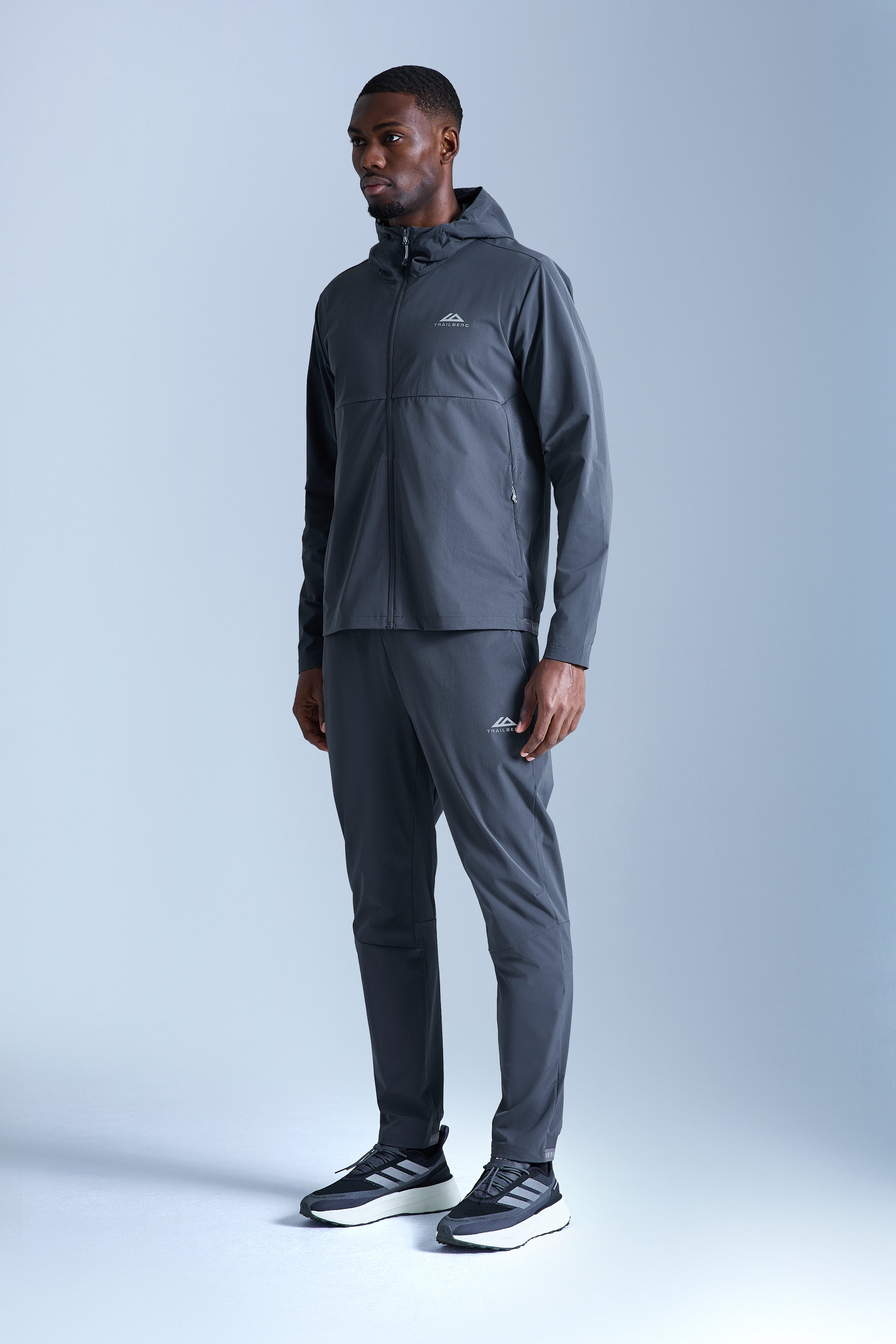 Frontier 3.0 Pant - Volcano Grey