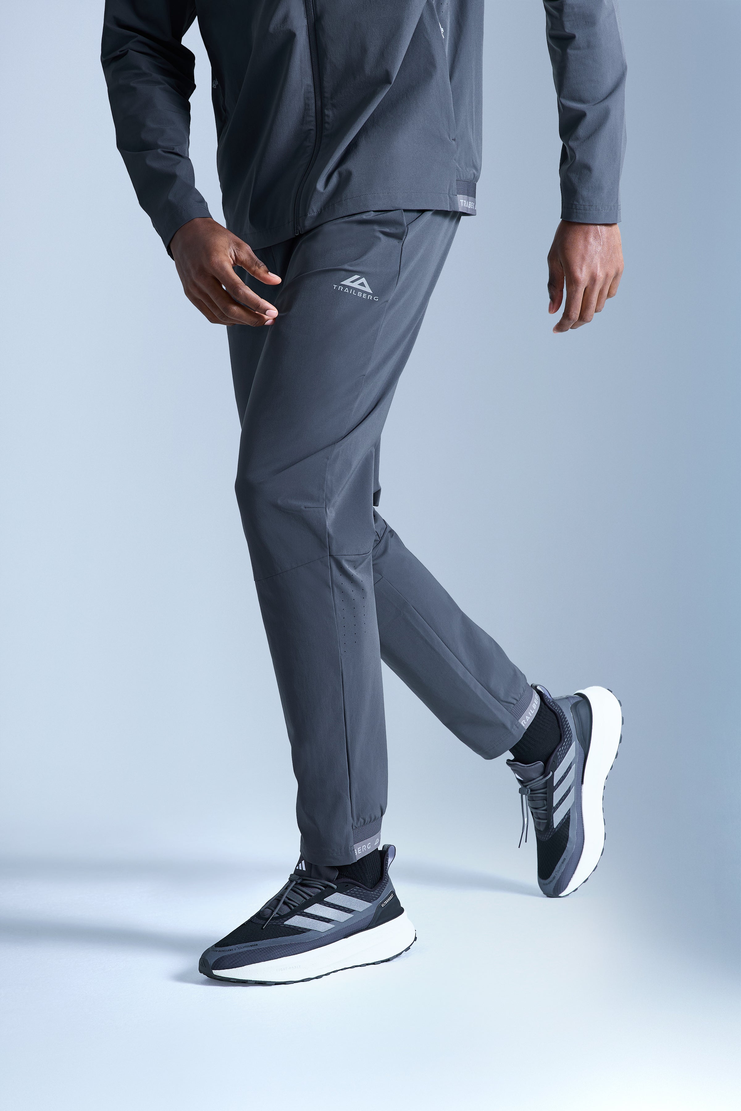 Frontier 3.0 Pant - Volcano Grey