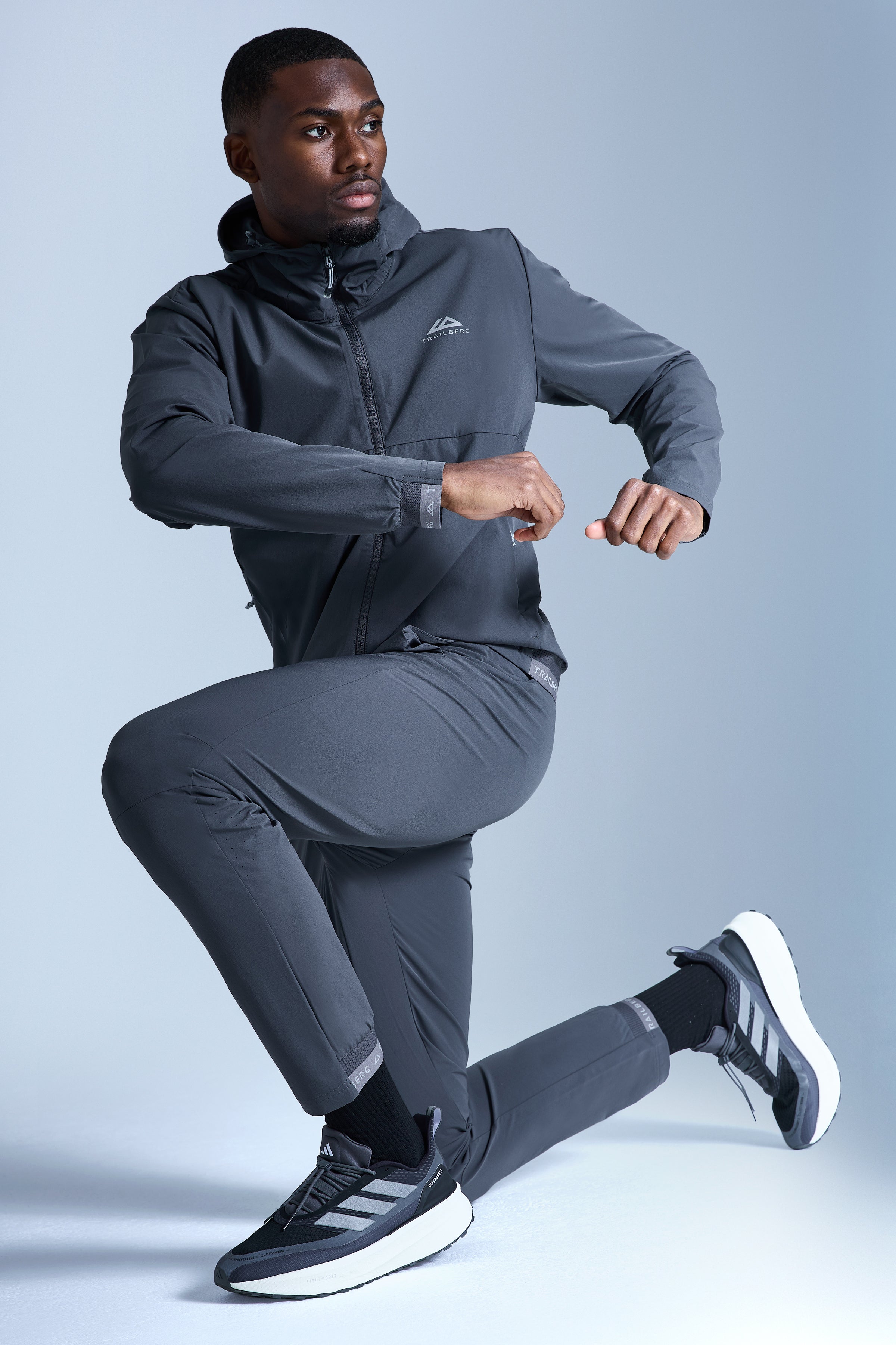 Frontier 3.0 Pant - Volcano Grey