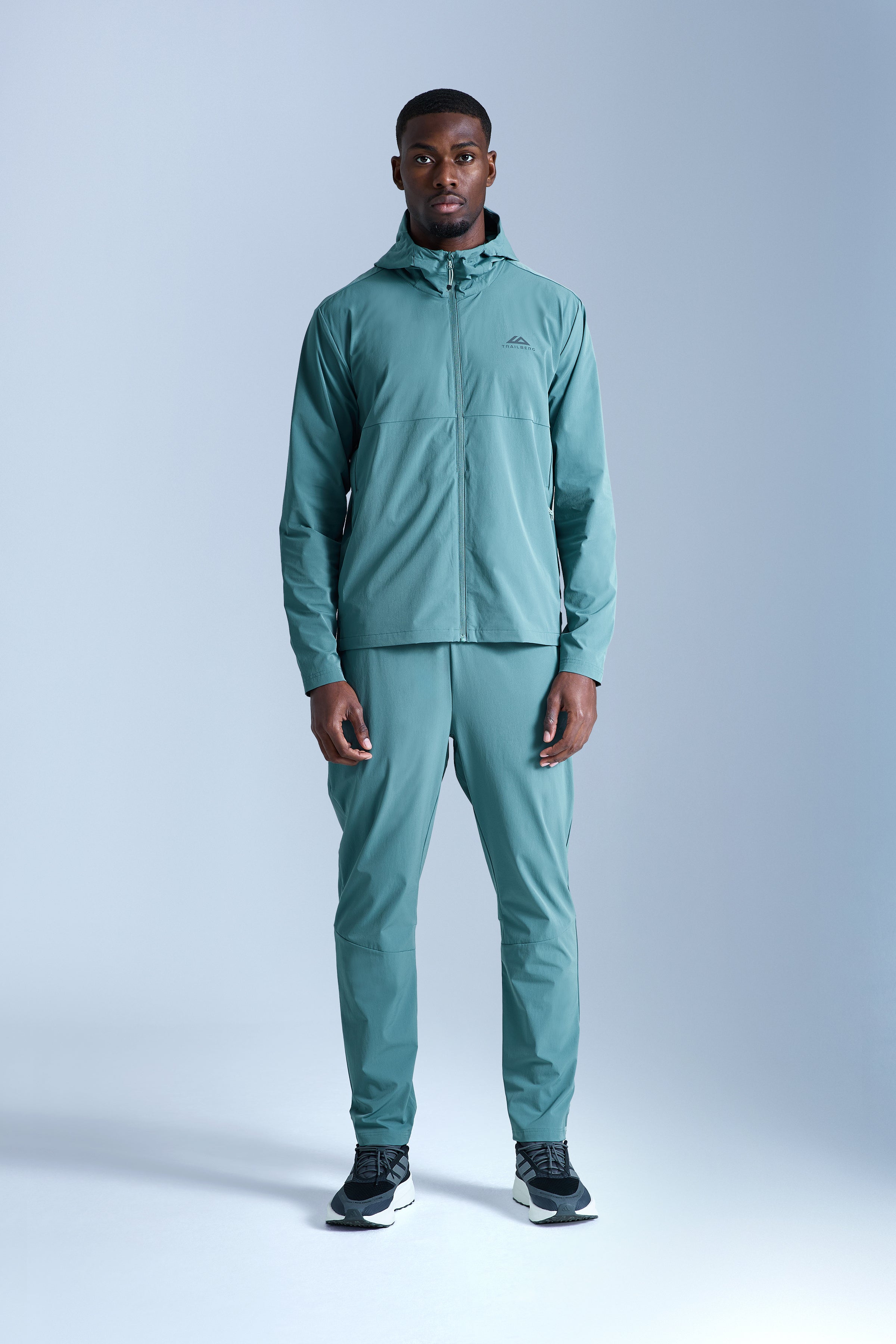 Frontier 3.0 Pant - Pine Fern