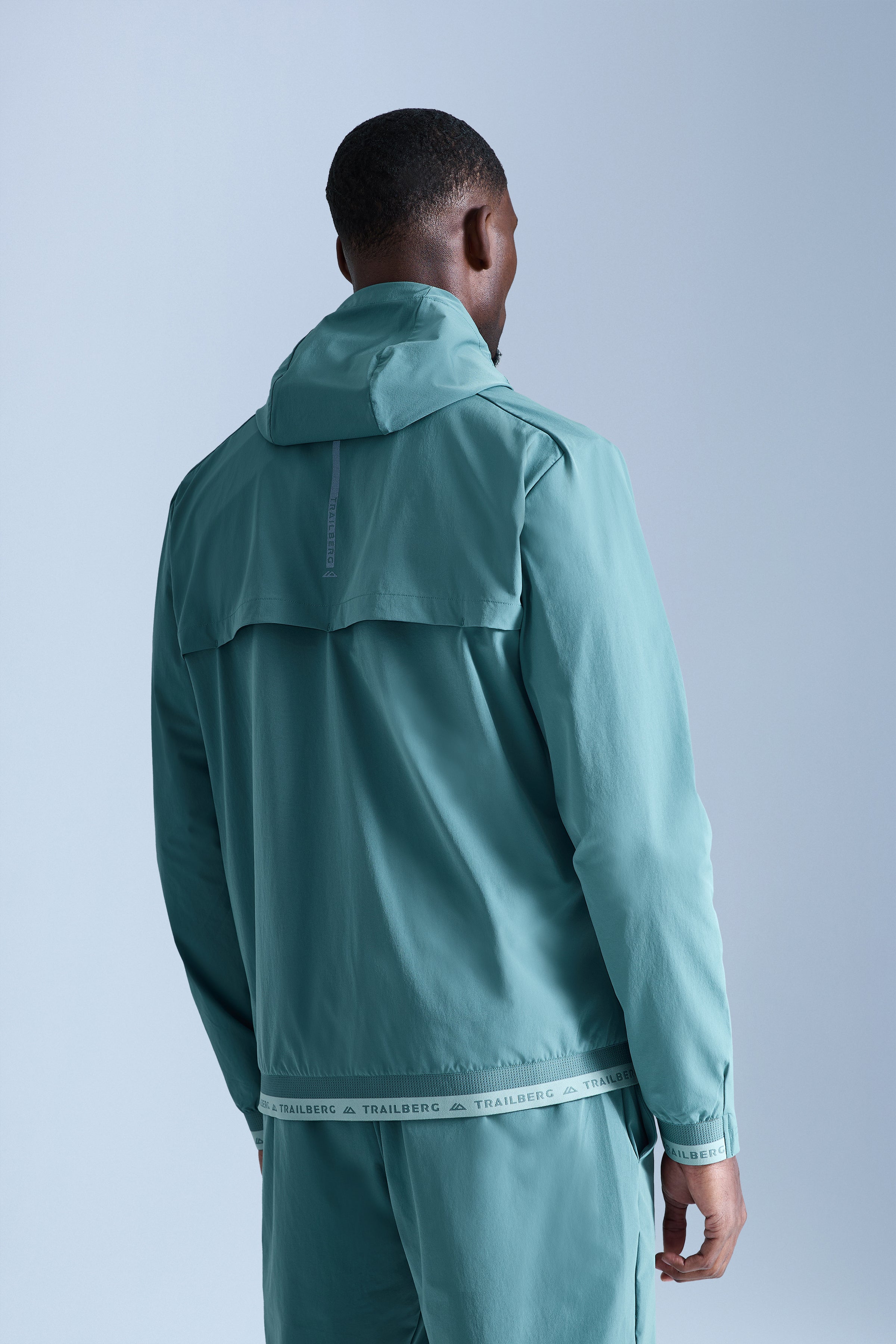 Frontier 3.0 Hood - Pine Fern