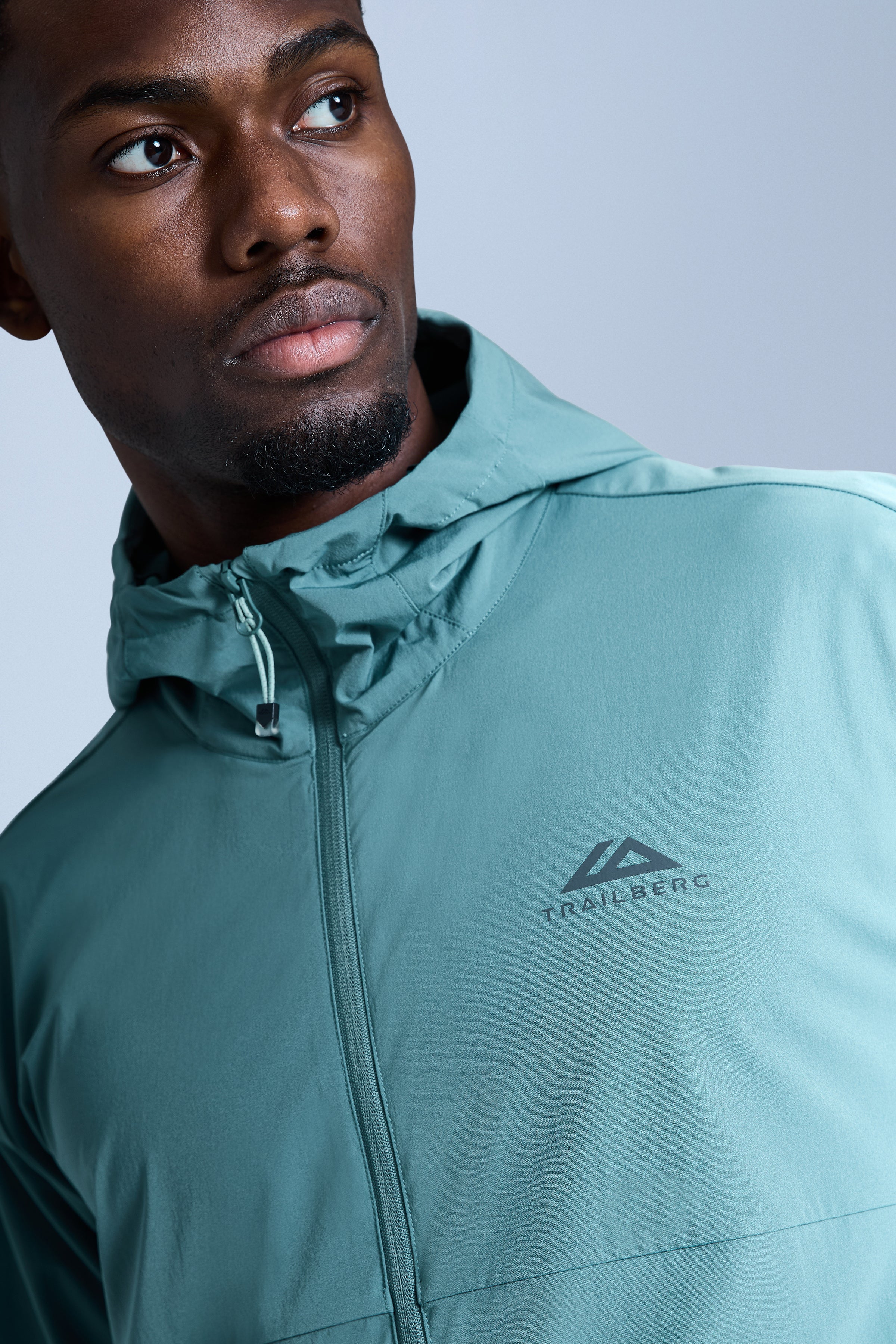 Frontier 3.0 Hood - Pine Fern