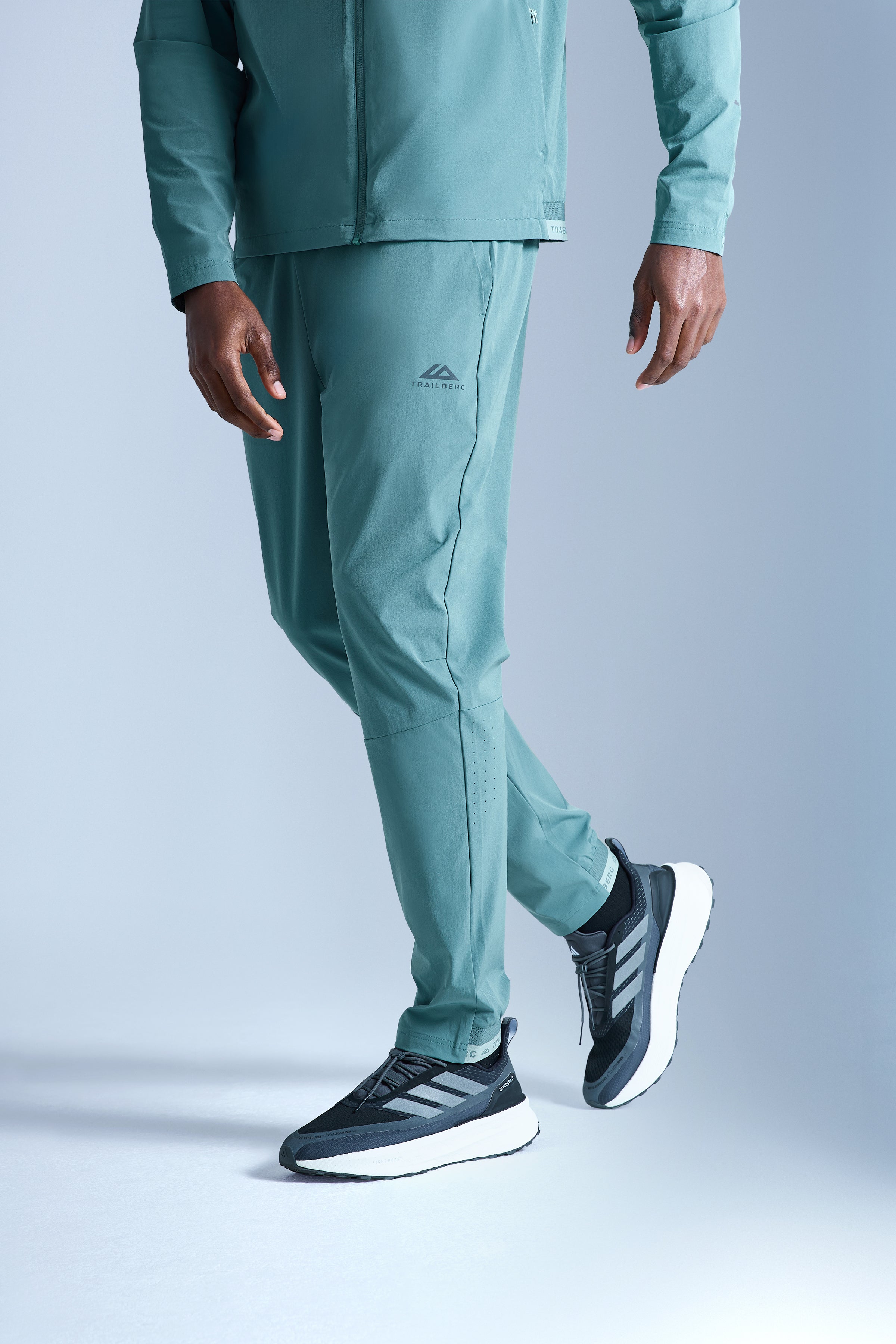 Frontier 3.0 Pant - Pine Fern