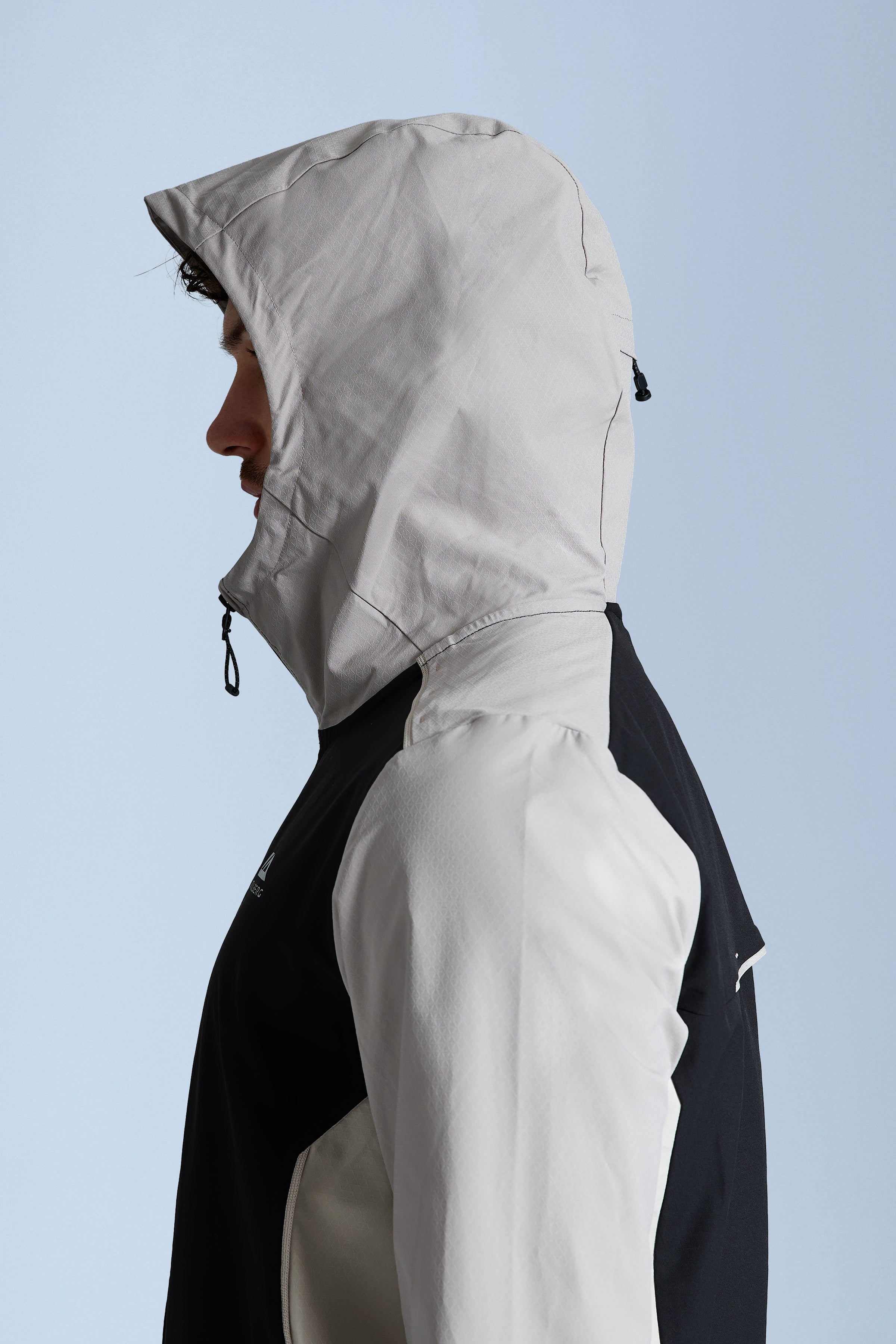 AW25 Triathlon Tracksuit - Pale Taupe