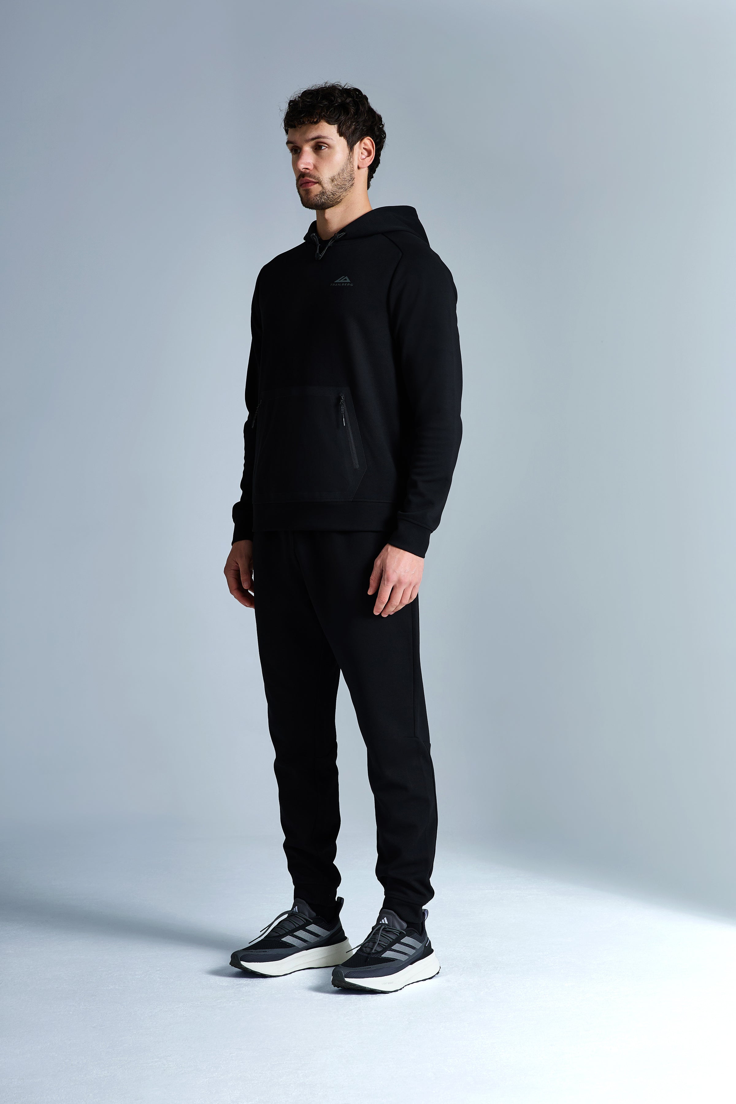 Eclipse Jogger - Black