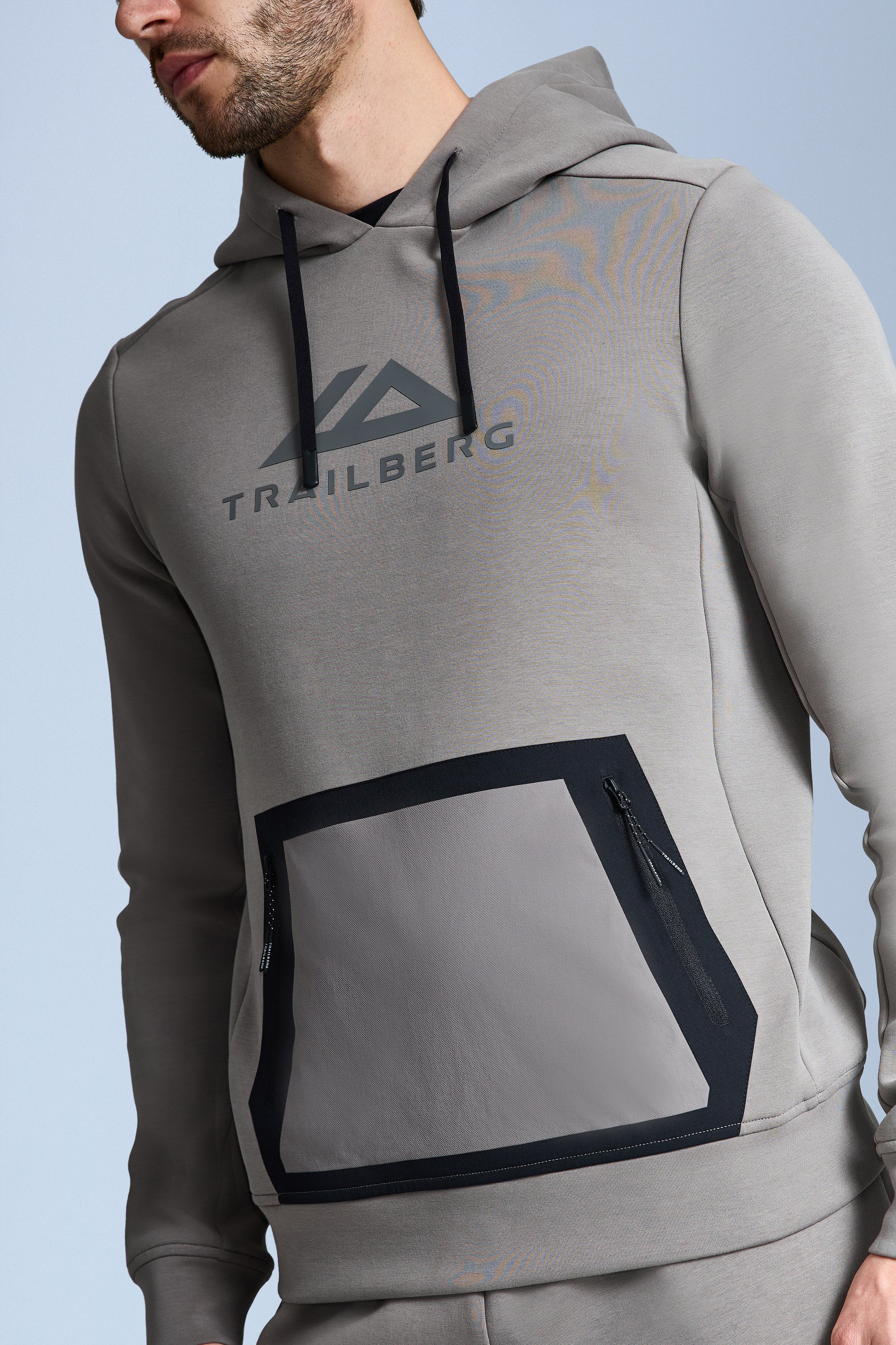 Energy Tracksuit - Mocha