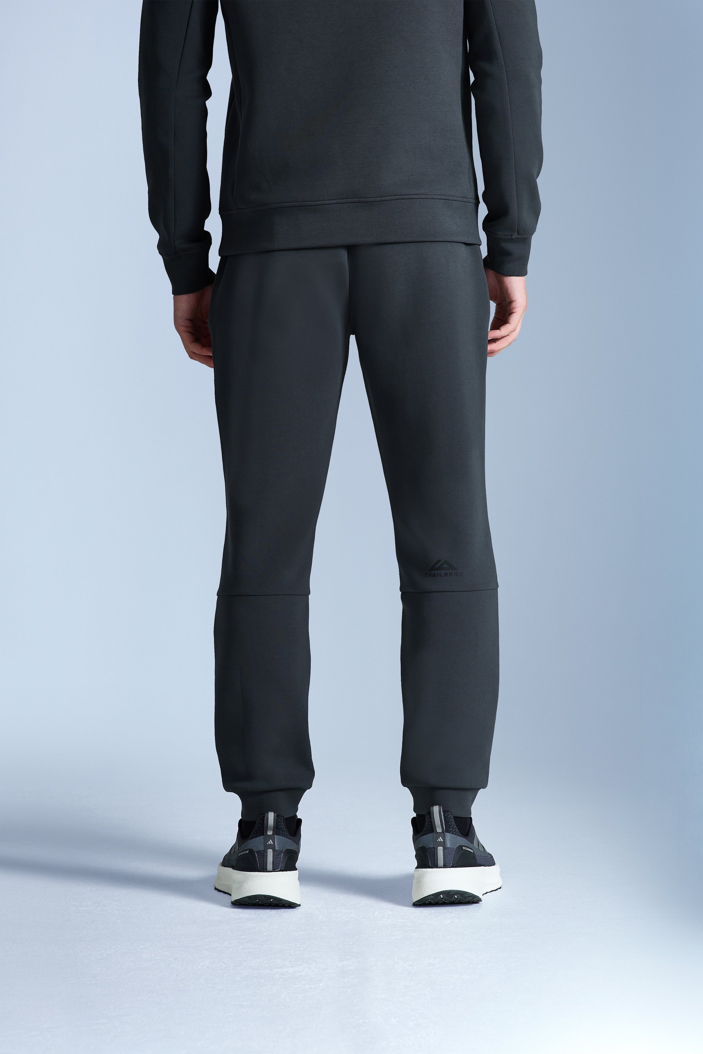 Energy Fleece Pant - Volcano Grey