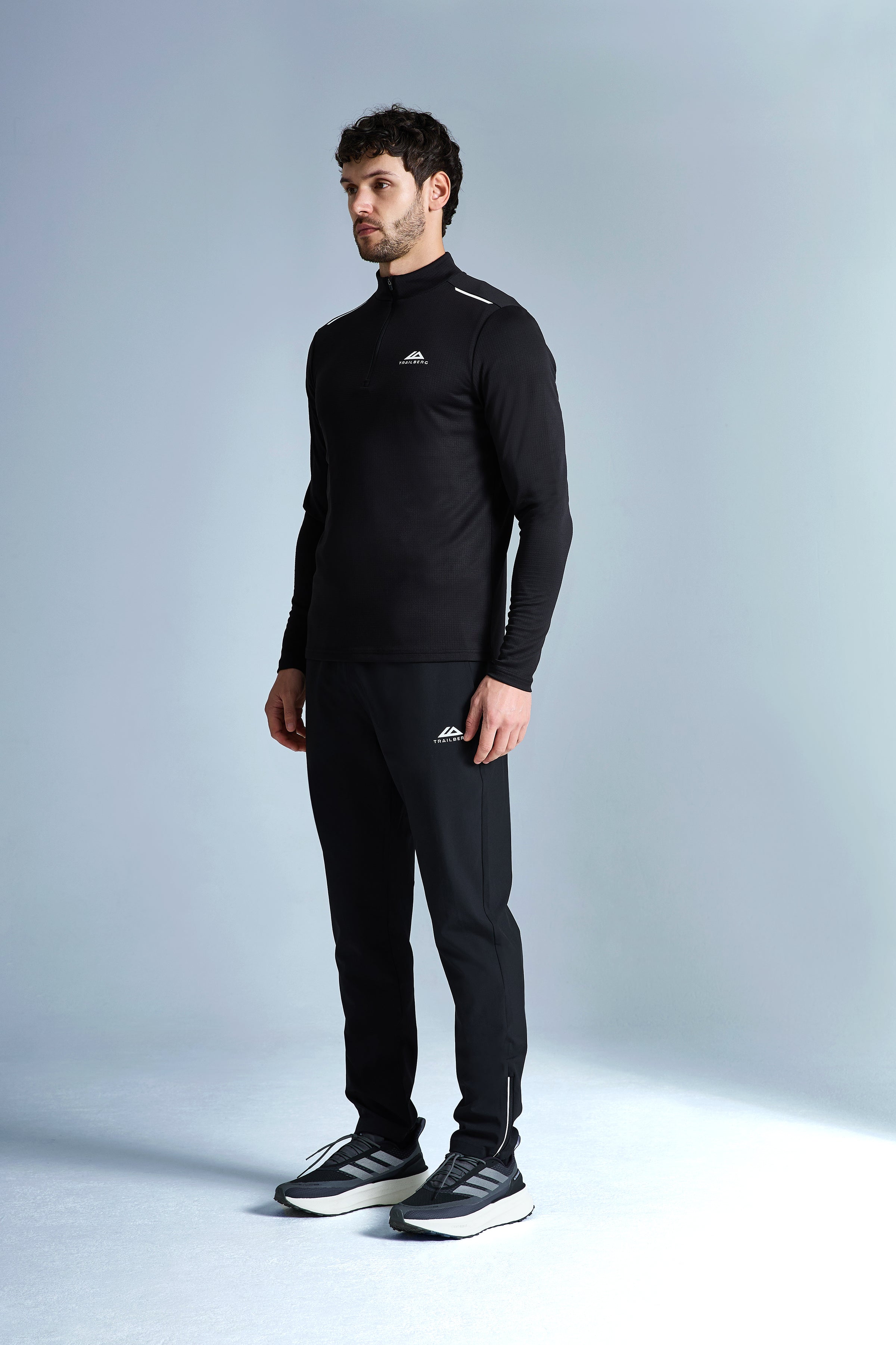 Essentials Pant - Black