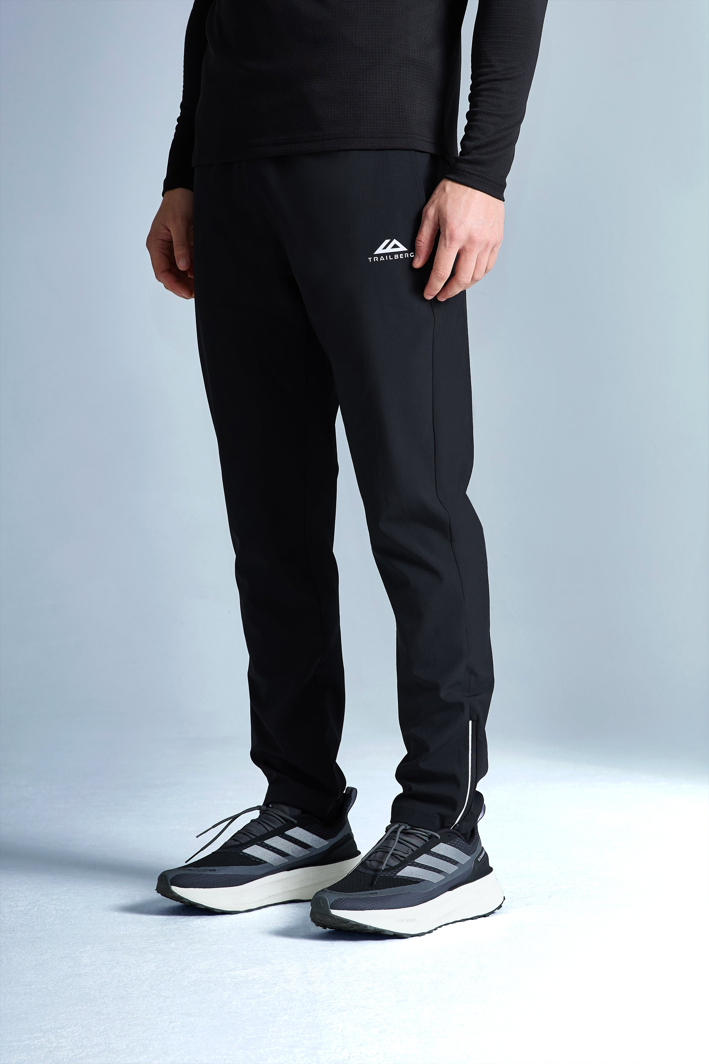 Essentials Pant - Black