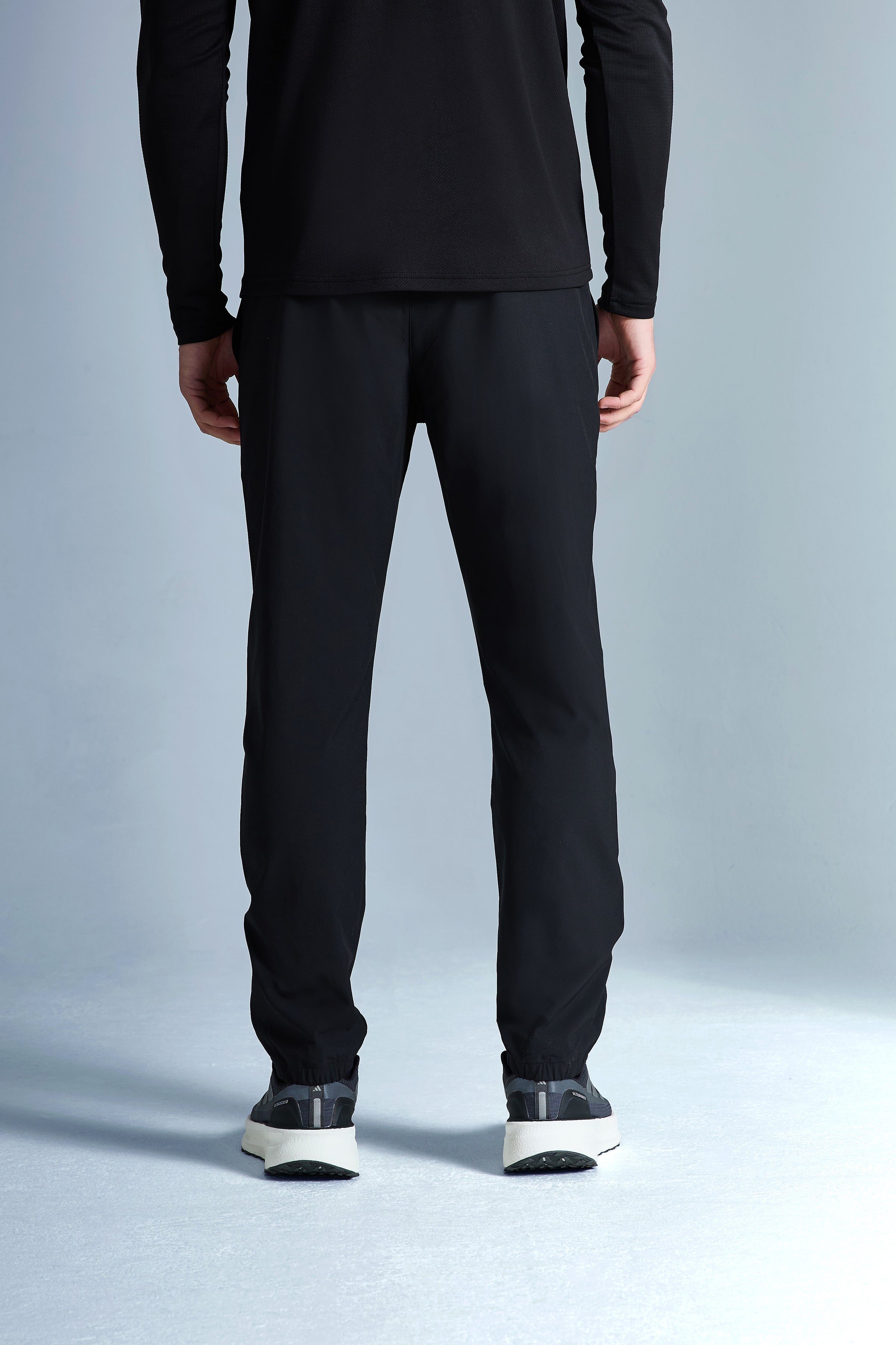 Essentials Pant - Black