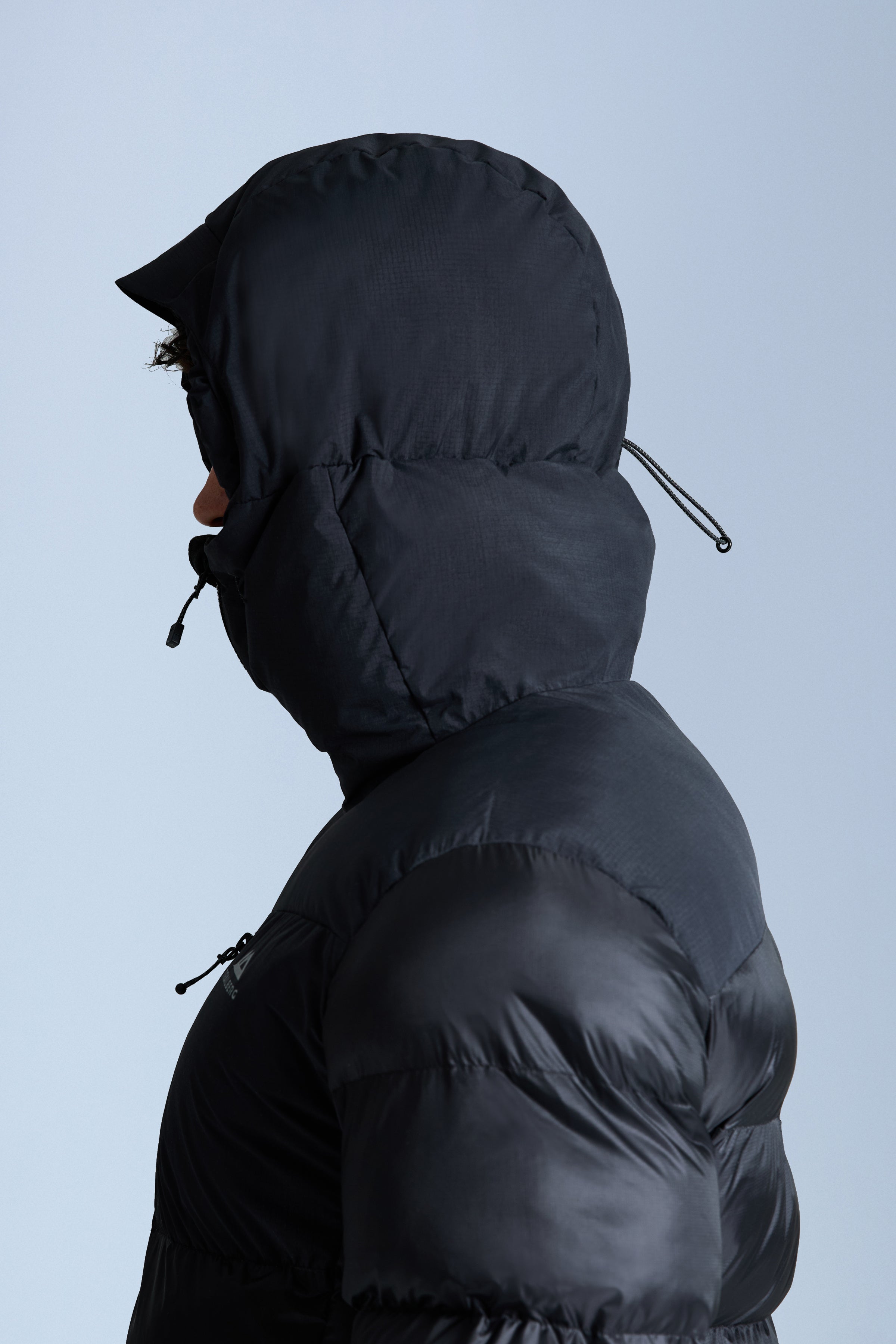 Canyon Insulated Jacket - Black