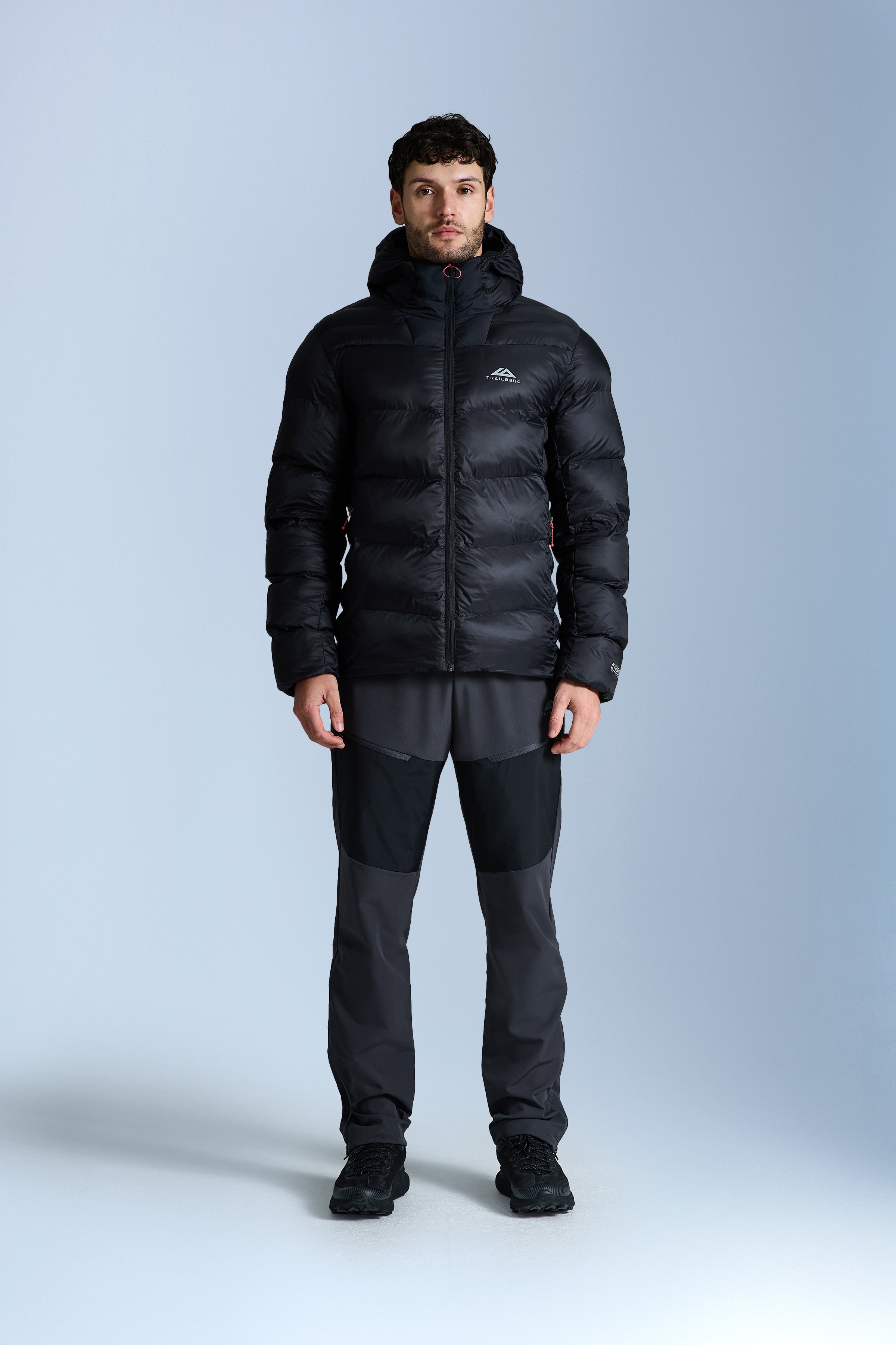 Vision 2.0  Insulated Jacket - Black