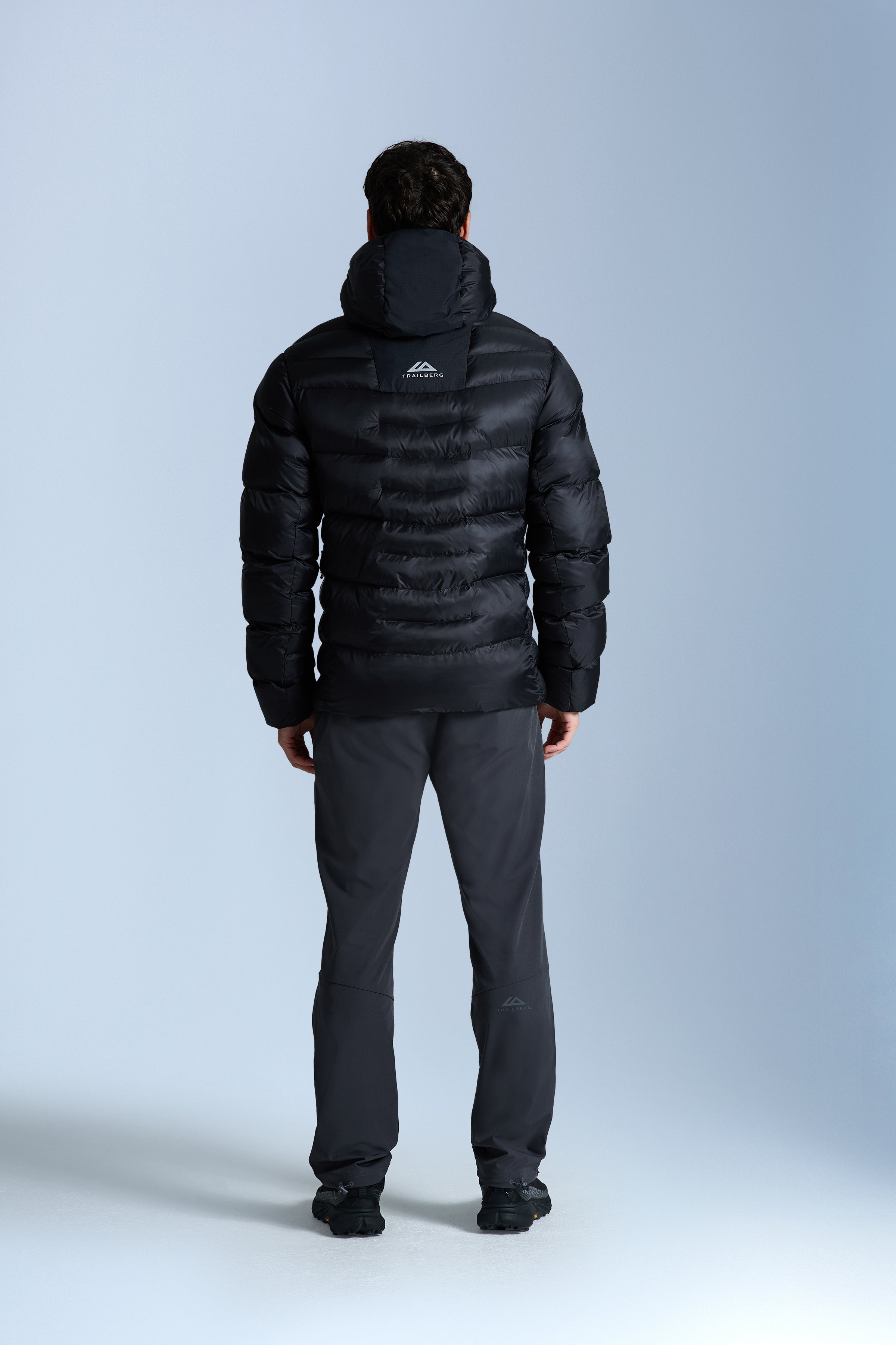 Vision 2.0  Insulated Jacket - Black