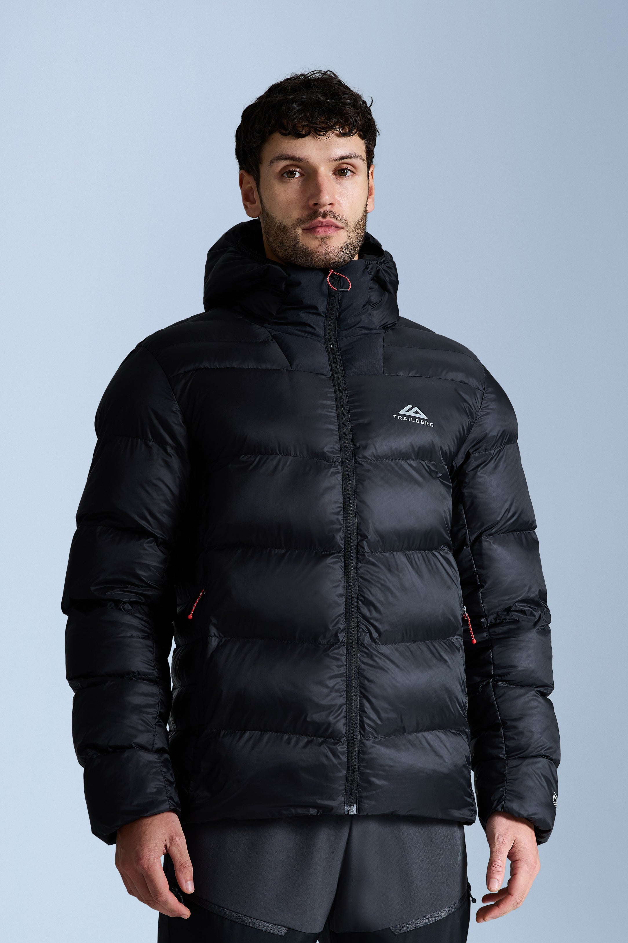 Vision 2.0  Insulated Jacket - Black