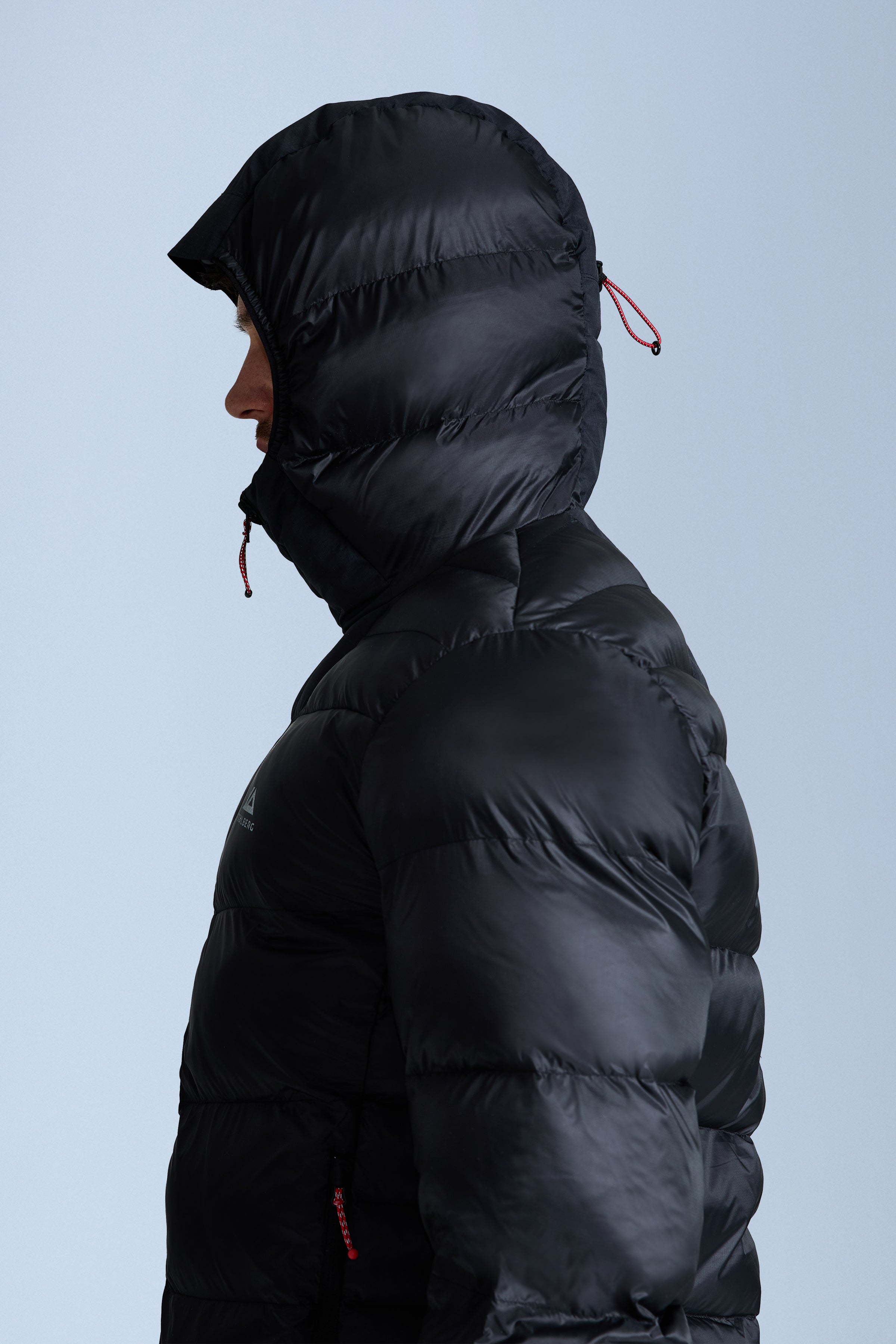 Vision 2.0  Insulated Jacket - Black