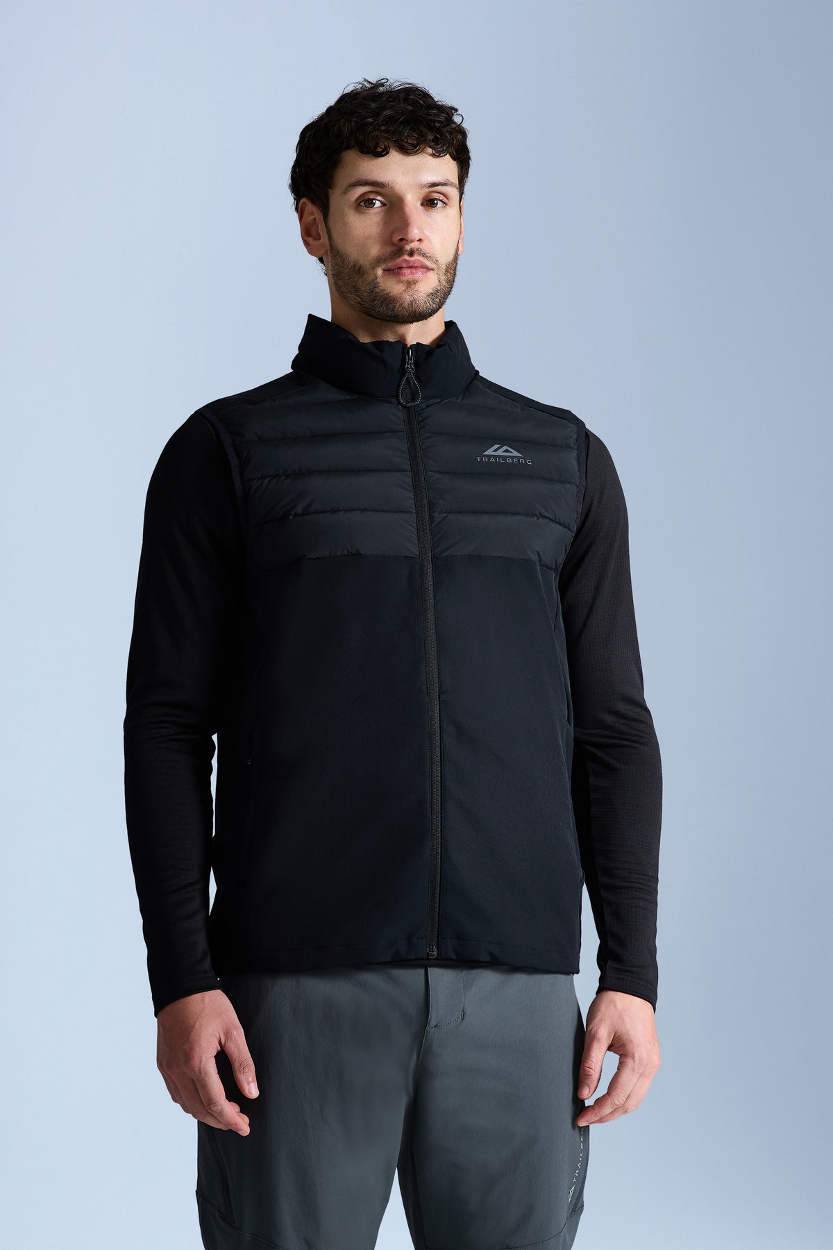 Rhine 2.0 Gilet