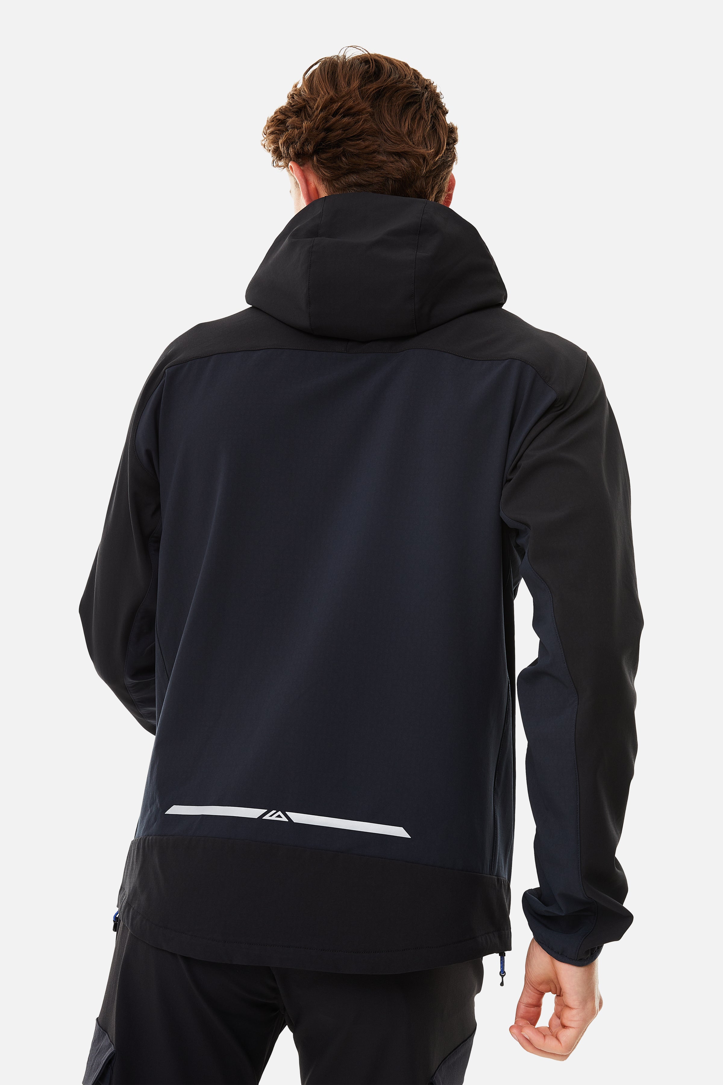 Jura Tracksuit - Dark Blue
