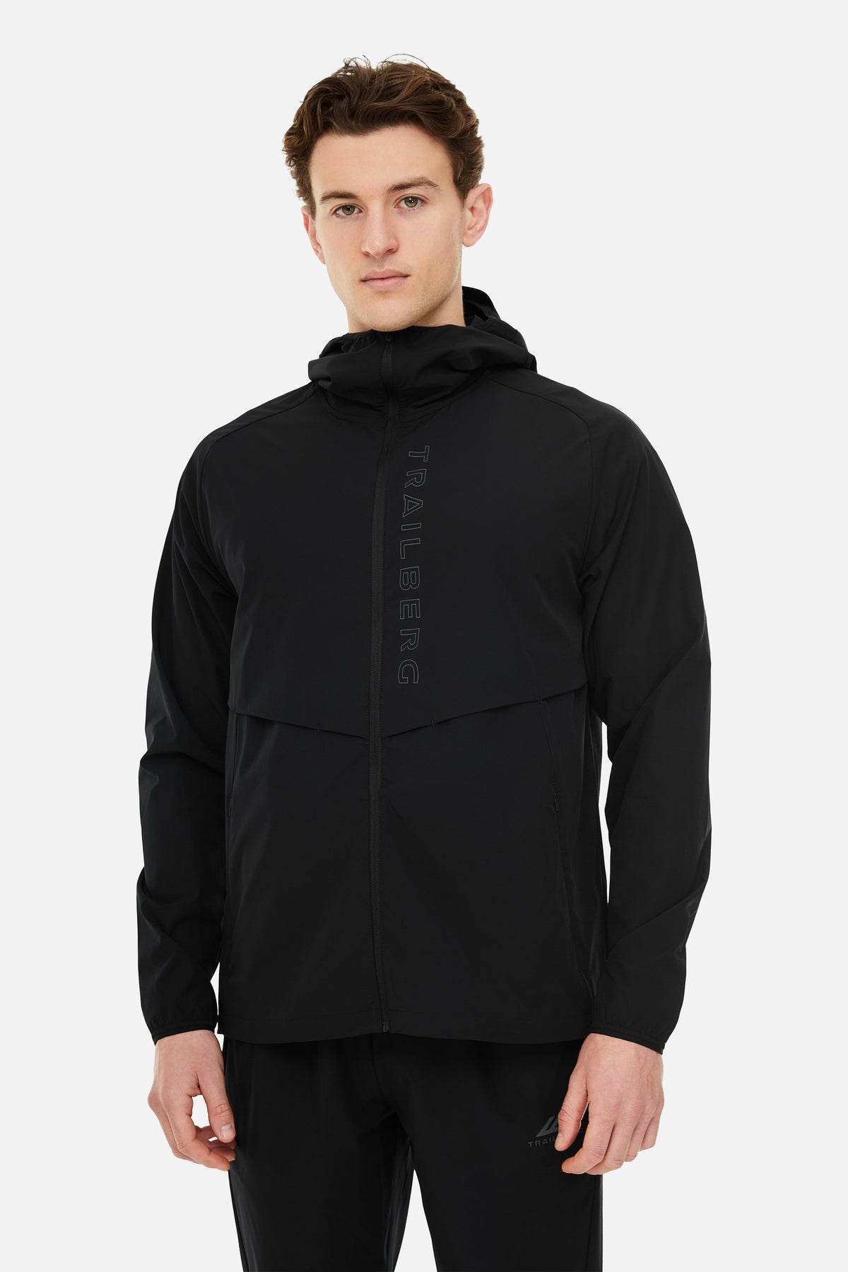 Elevate Hood