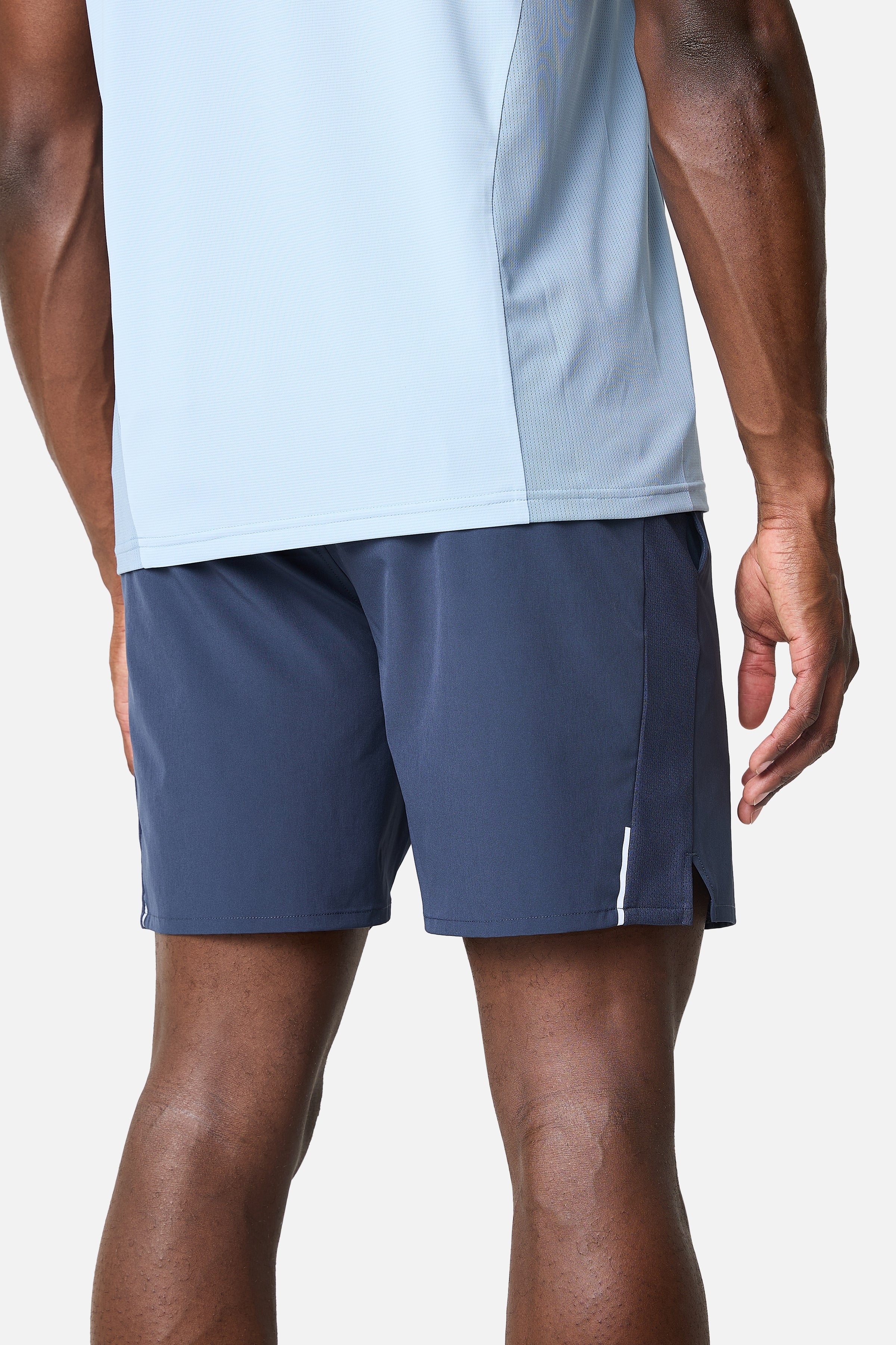 SS26 Triathlon Twinset - Frosted Air