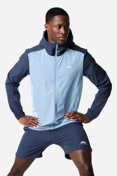 SS26 Triathlon Windset - Frosted Air