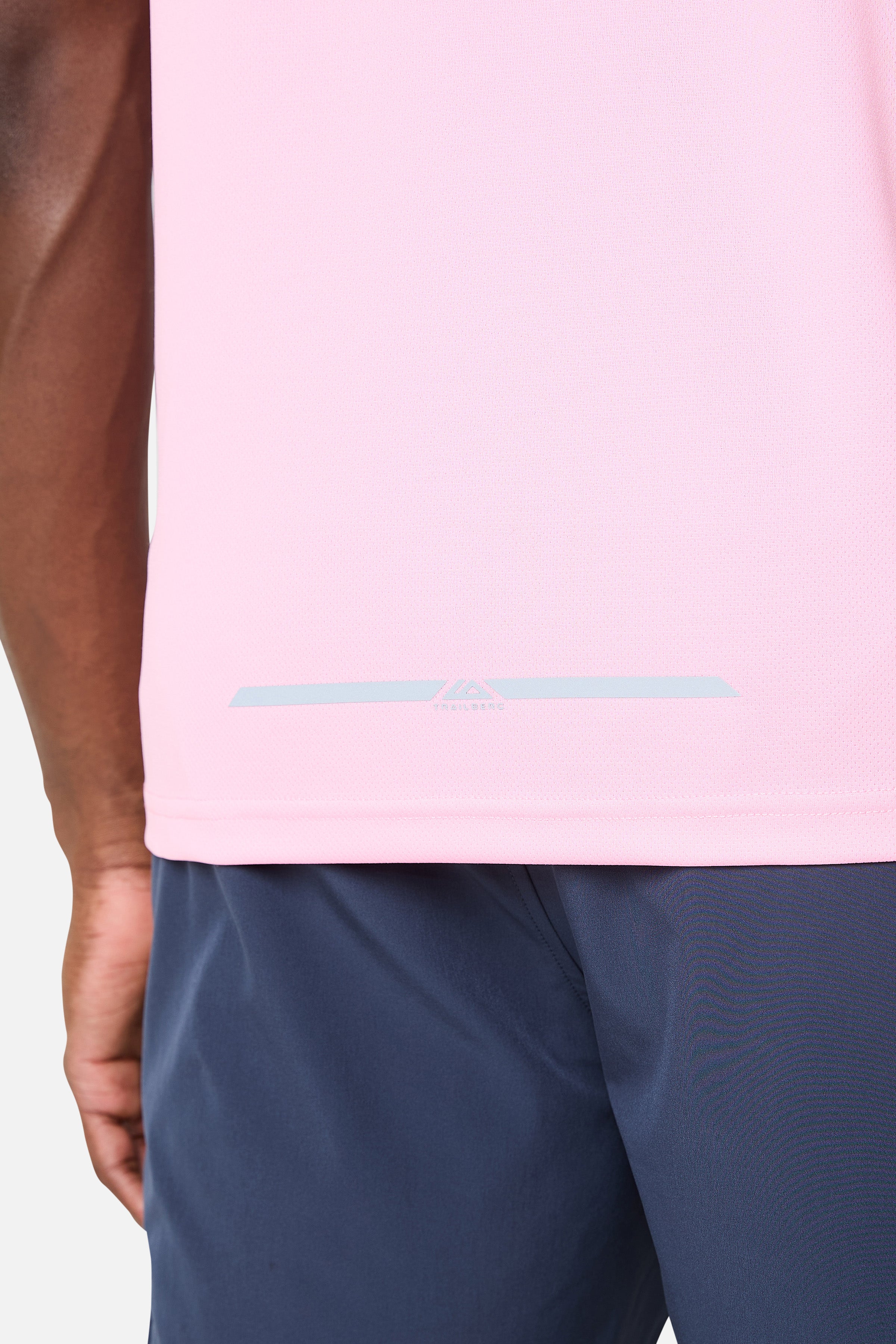 Endura Tee - Cotton Candy