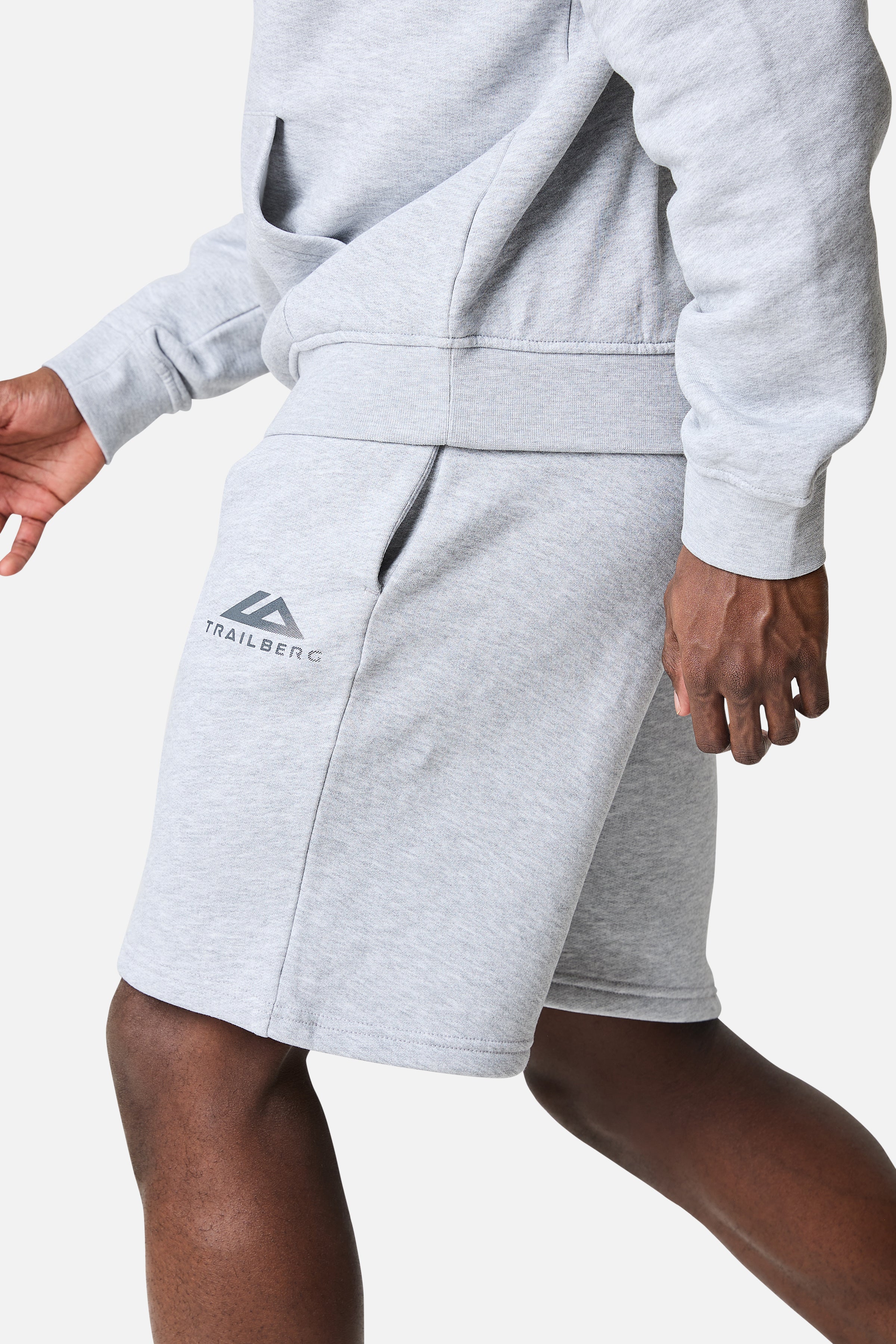 Fraction Short - Grey Marl