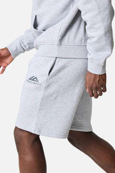 Fraction Short - Grey Marl