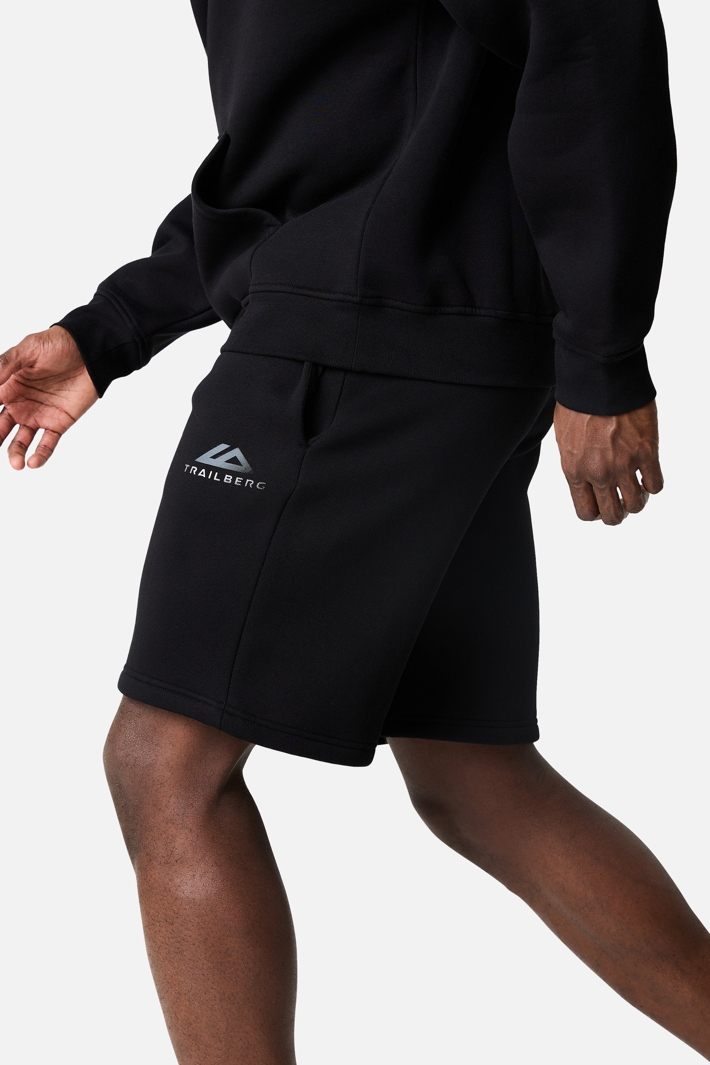 Fraction Short - Black