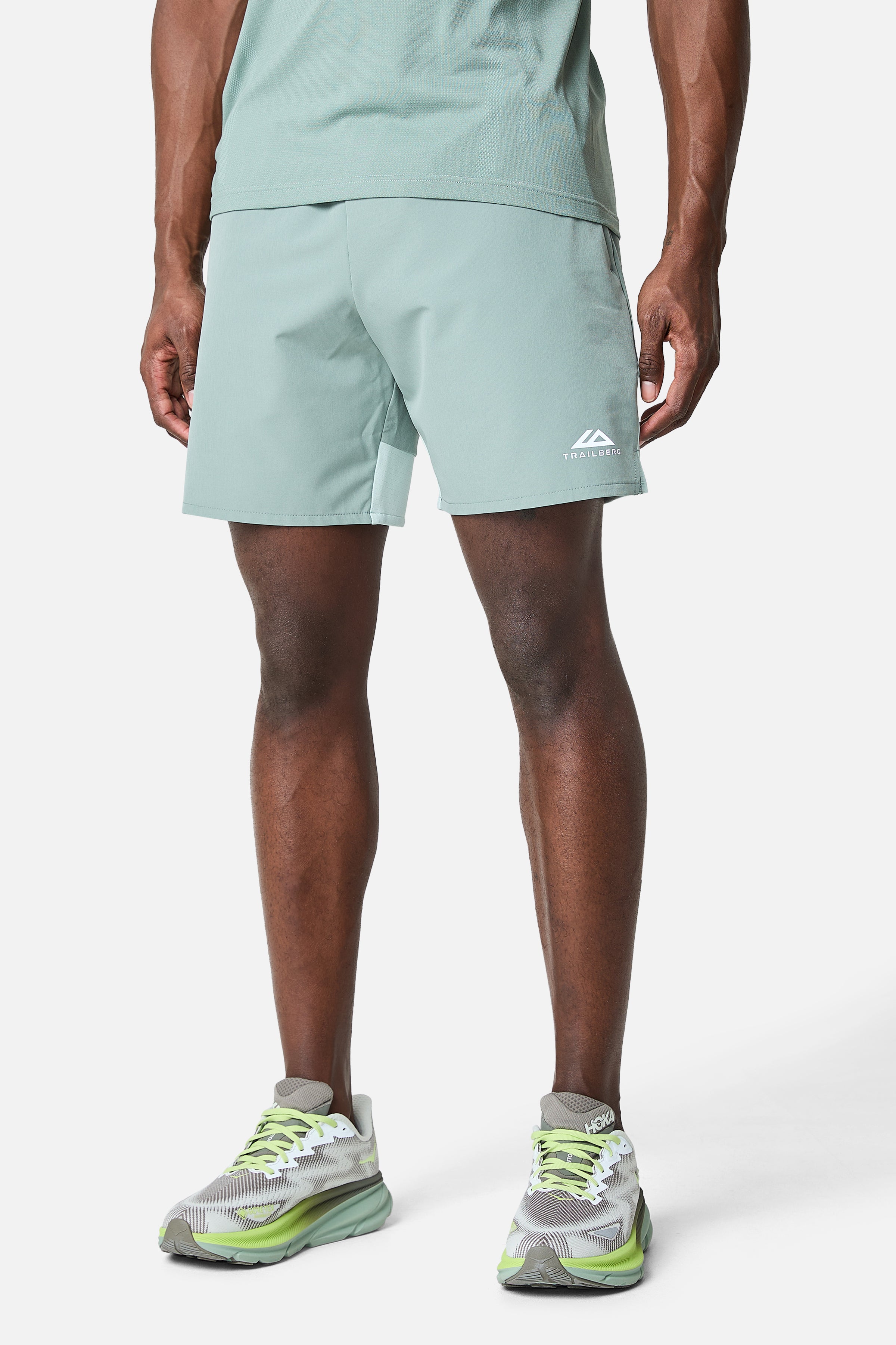 Rapid Dash 3.0 Windset - Willow Green