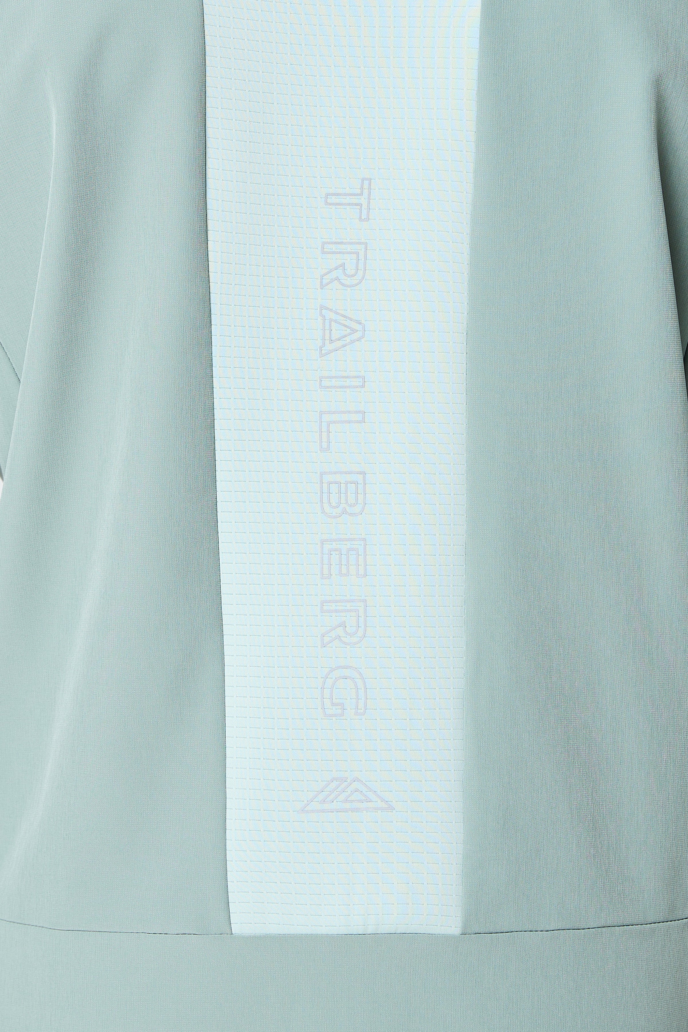 Rapid Dash 3.0 Hood - Willow Green/Tide Mist