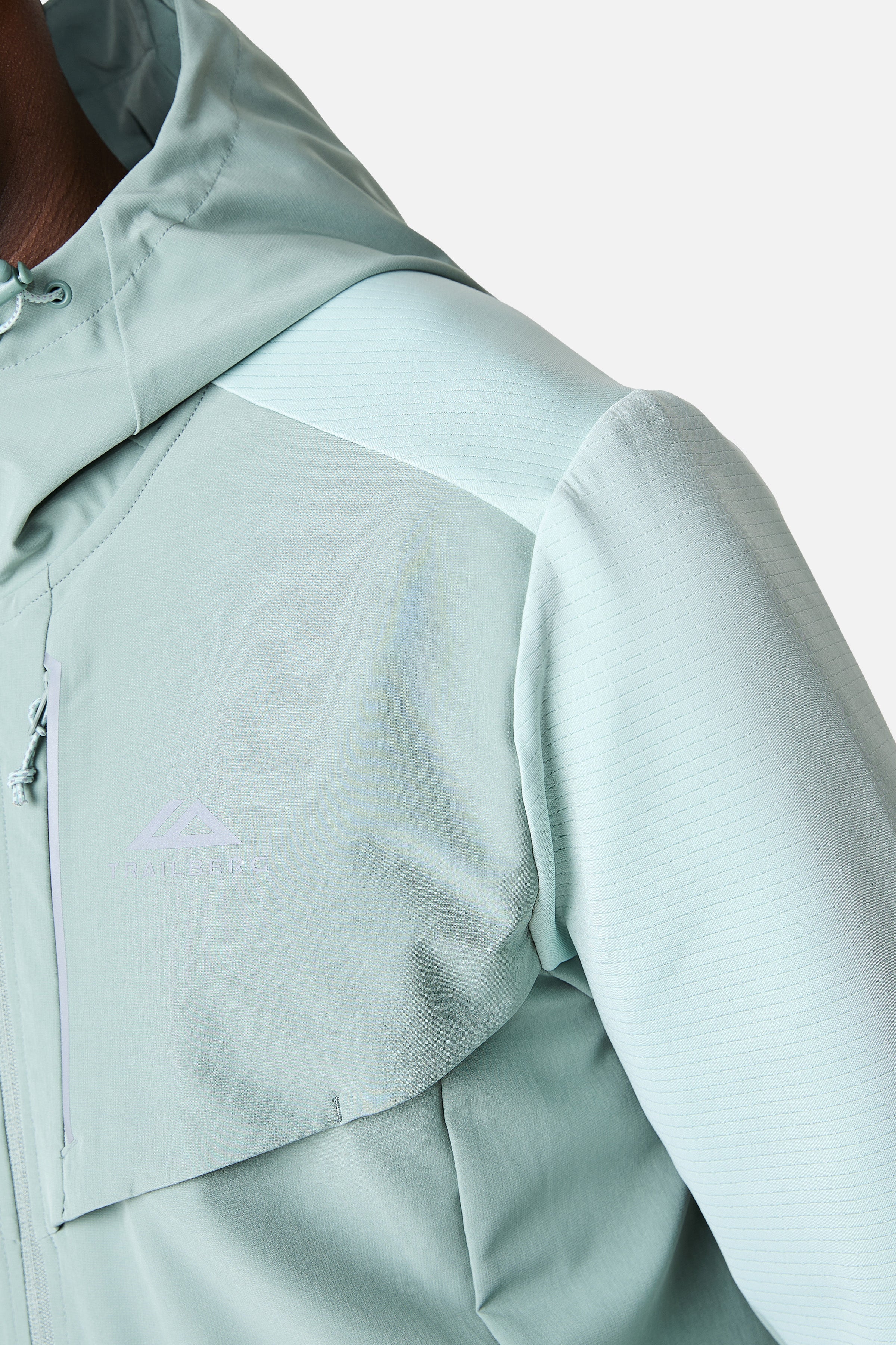Rapid Dash 3.0 Windset - Willow Green