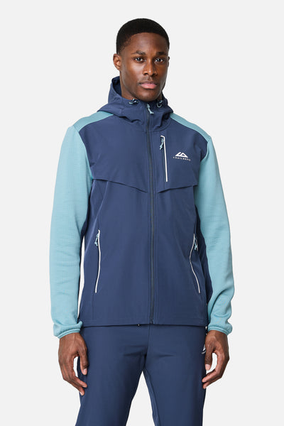RAPID DASH 3.0 HOOD