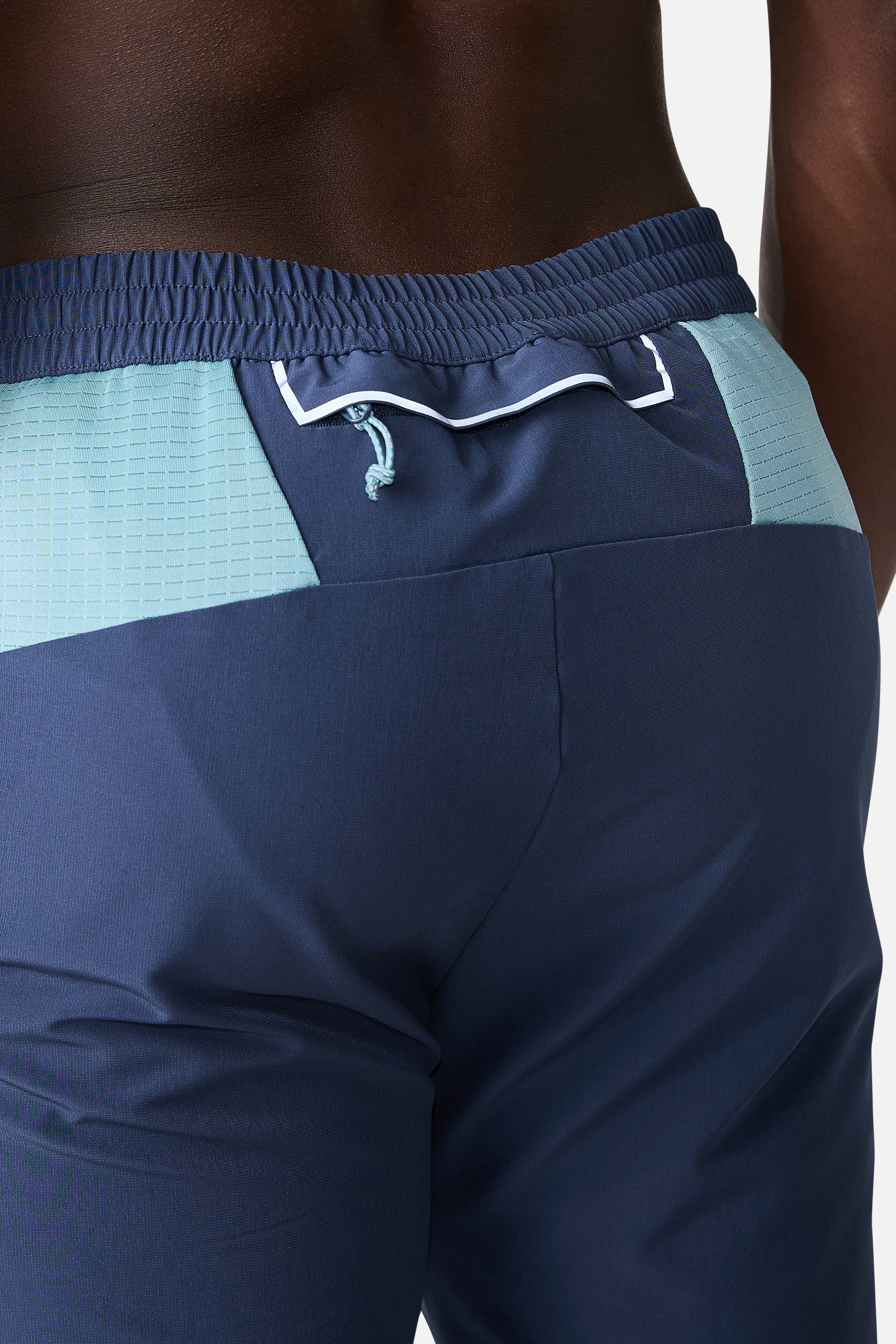 Rapid Dash 3.0 Tracksuit - Storm Blue/Polar Breeze