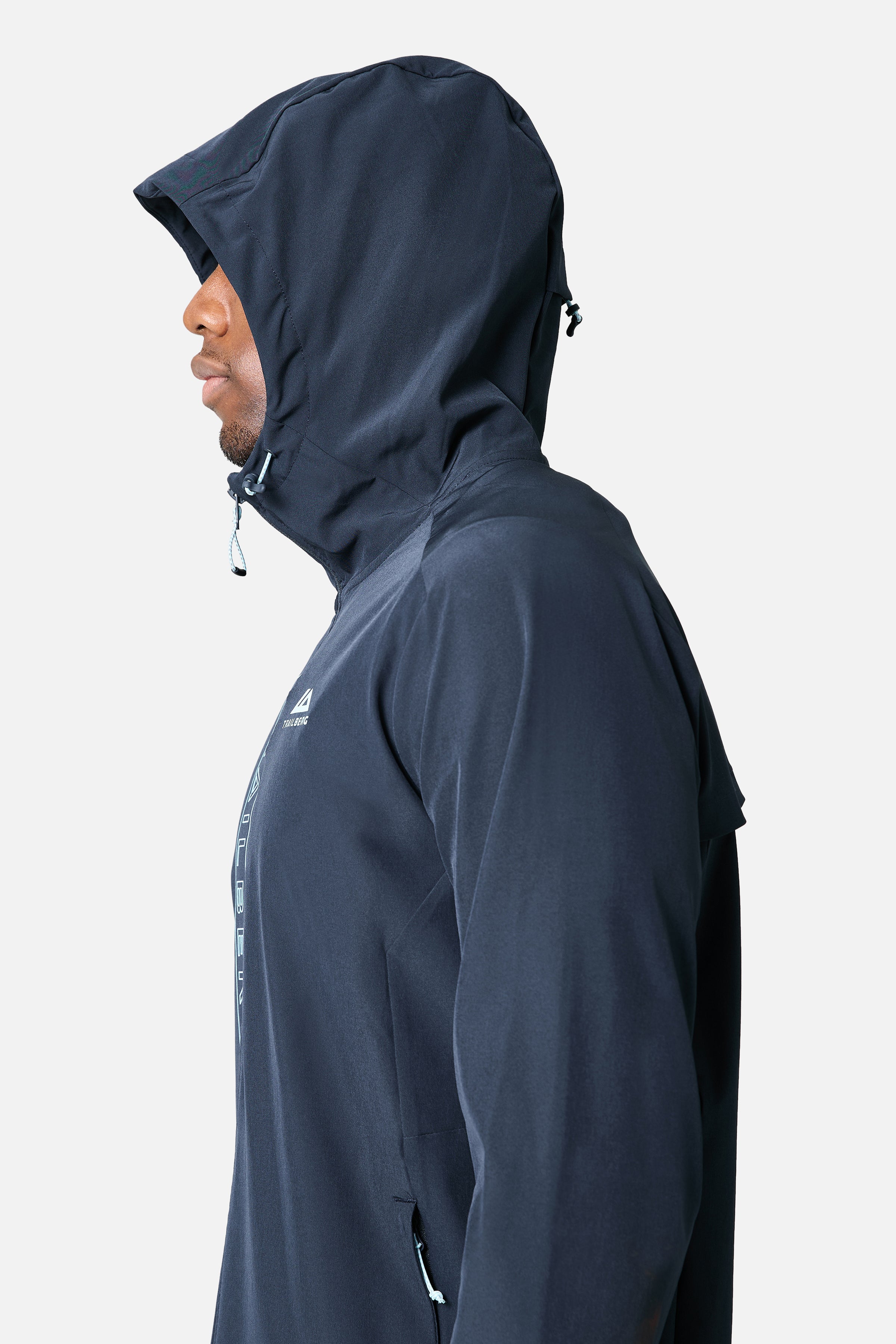 Crest 2.0 Tracksuit - Deep Ocean/Cyan Wave