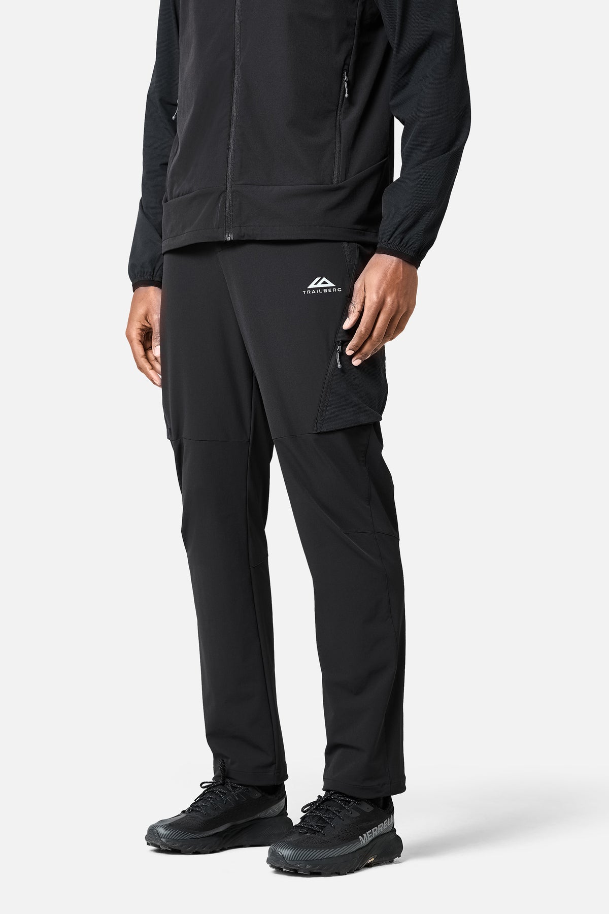 Faltenjura 2.0 Pant