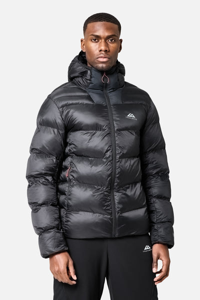 VISION 2.0 INSULATED JACKET