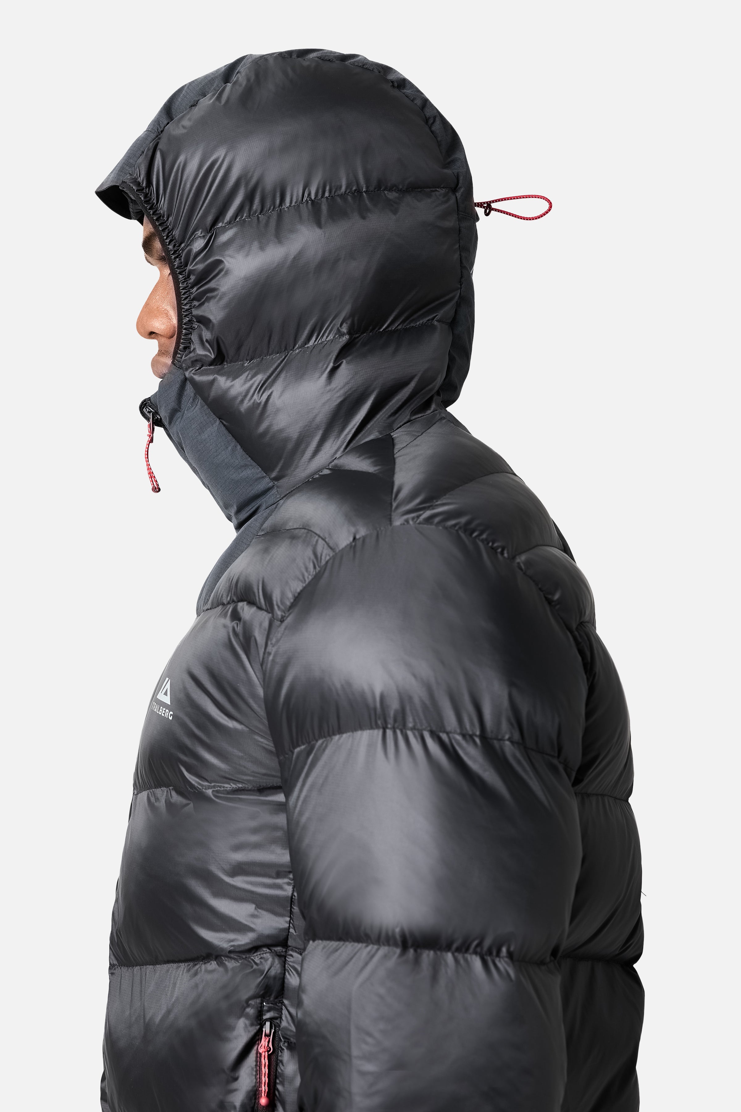 Vision 2.0  Insulated Jacket - Black