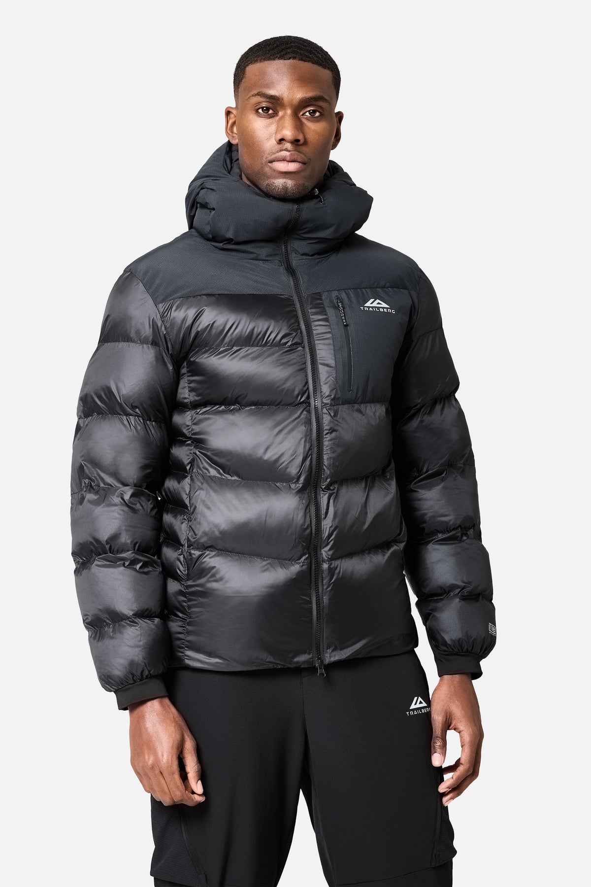 Canyon Insulated Jacket